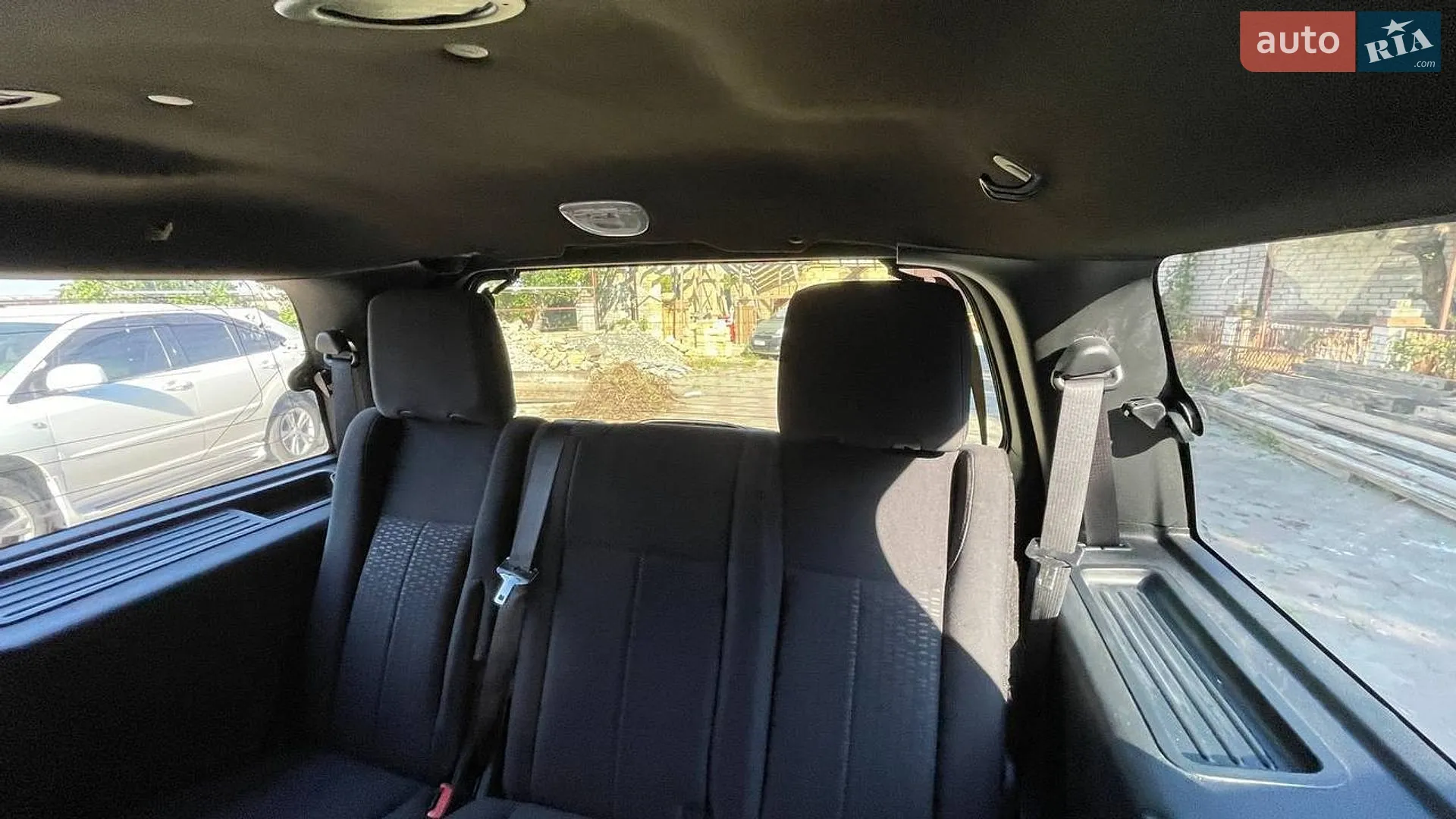 2016 Ford Expedition - мініатюра 13