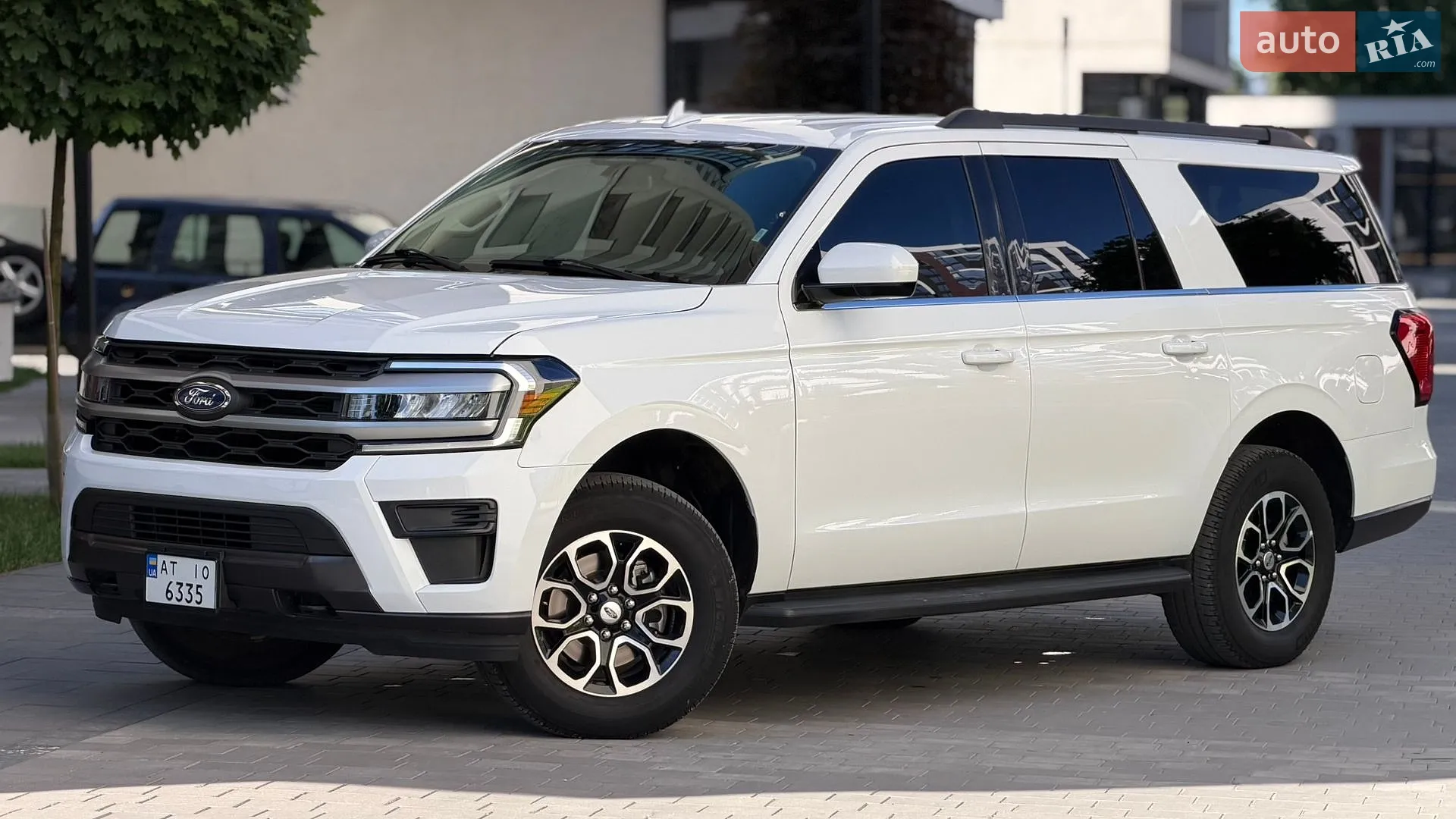 2023 Ford Expedition - мініатюра 7