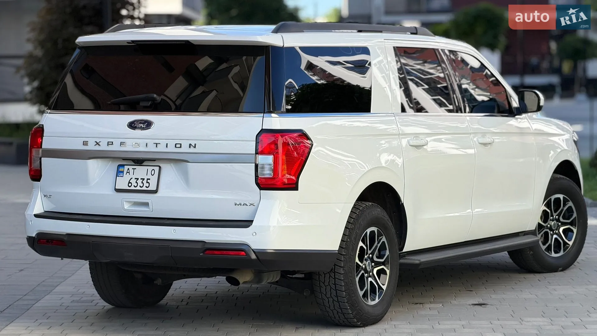 2023 Ford Expedition - мініатюра 13