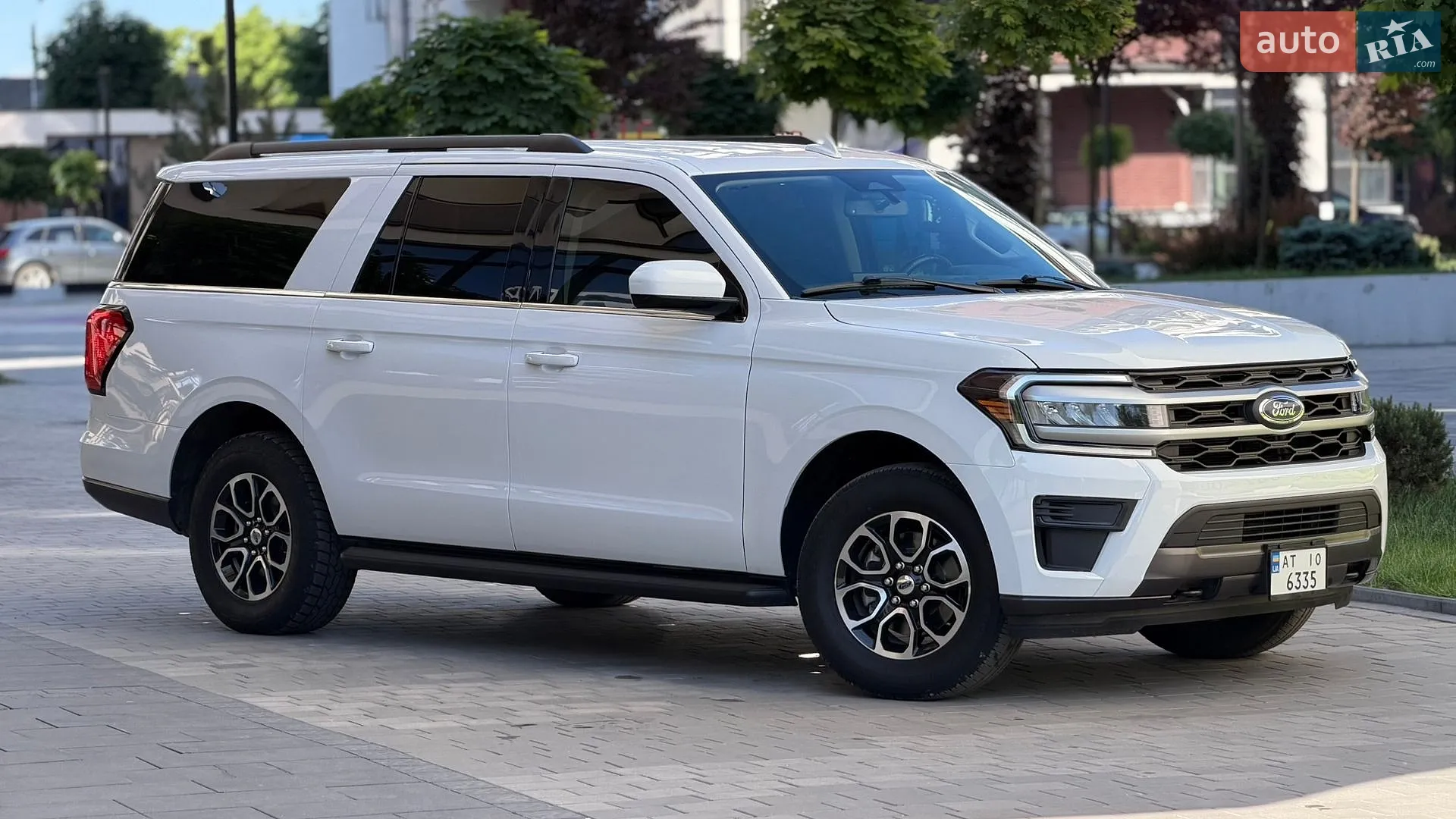 2023 Ford Expedition - мініатюра 9
