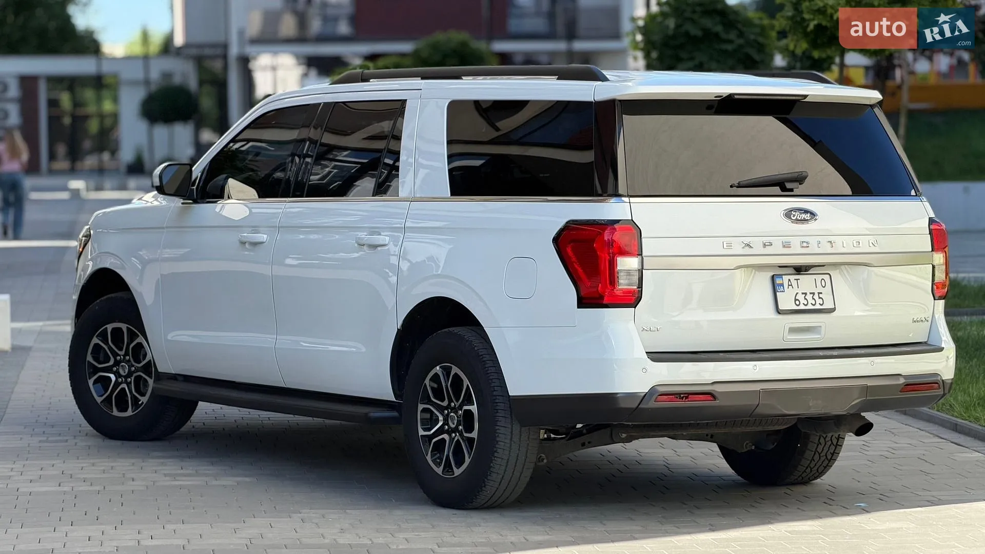 2023 Ford Expedition - мініатюра 17