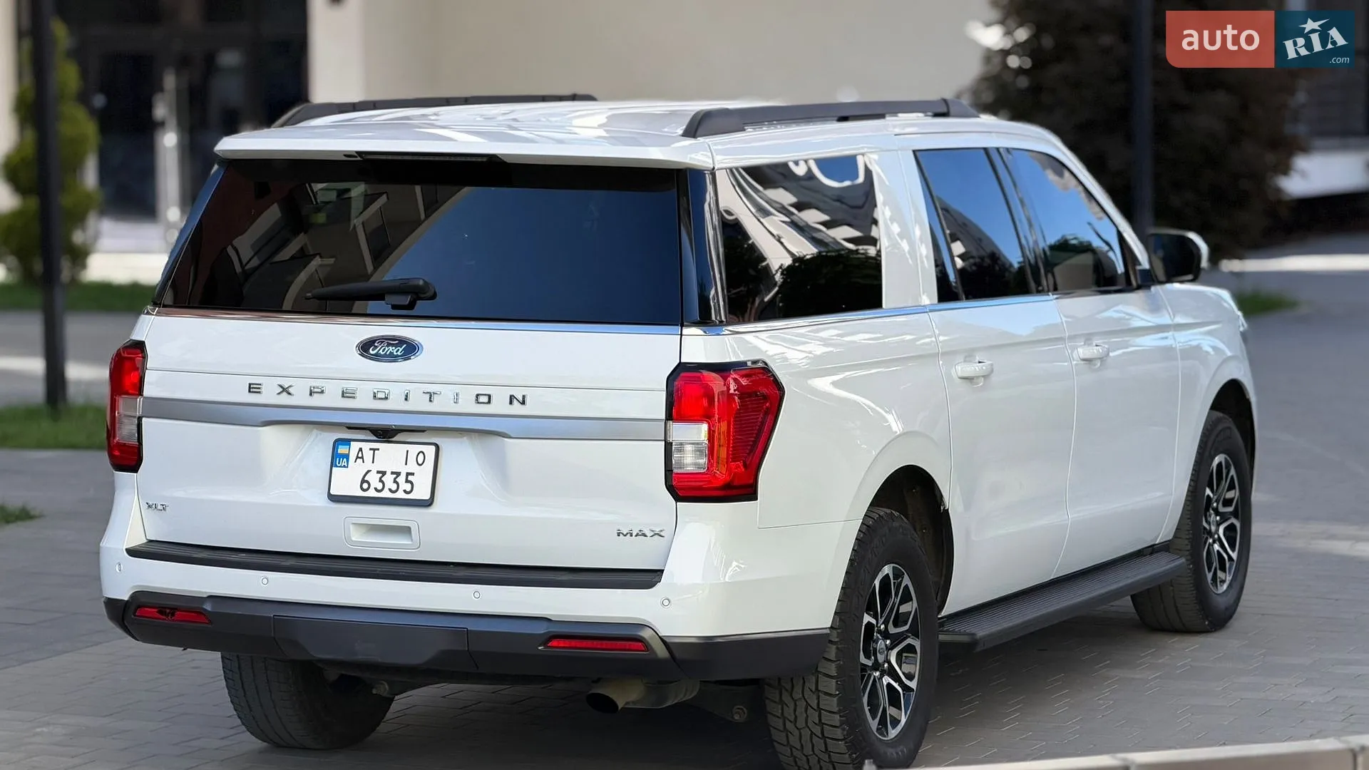 2023 Ford Expedition - мініатюра 19