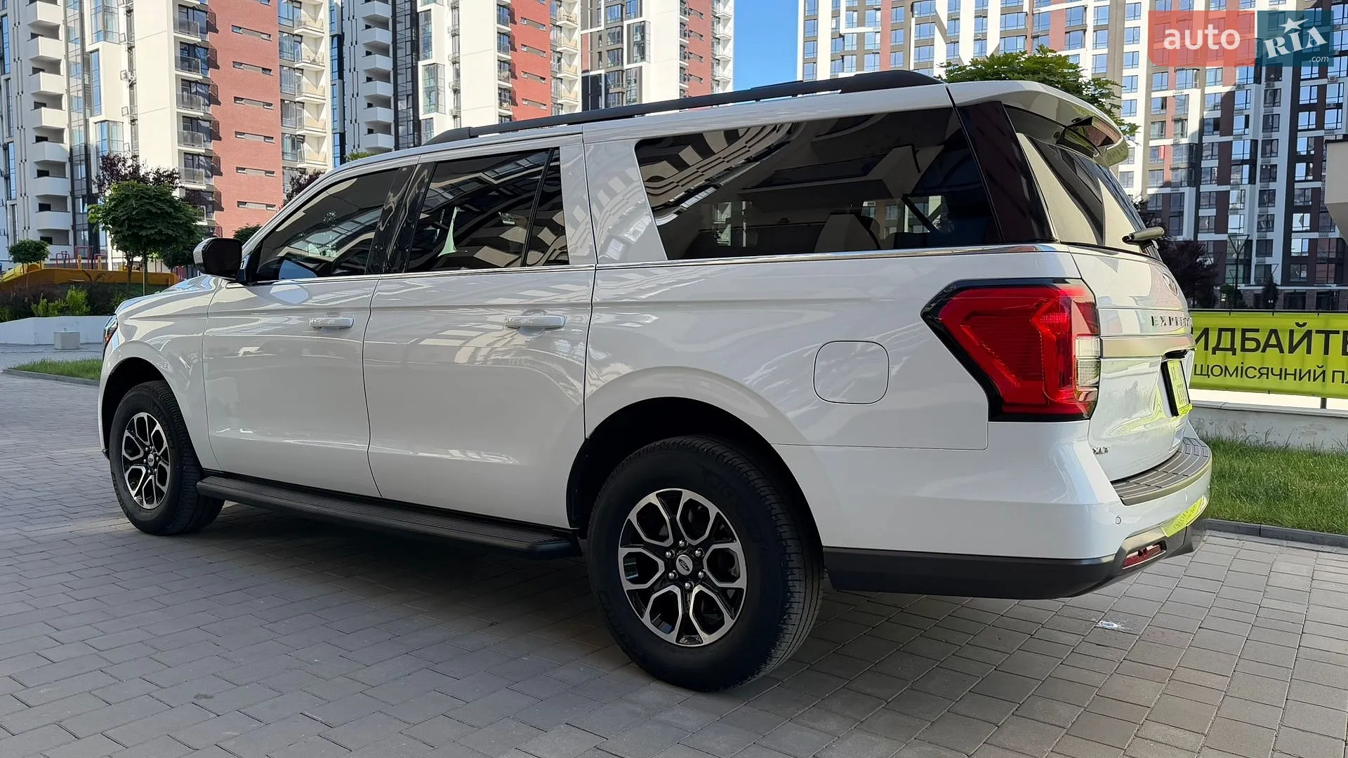 2023 Ford Expedition - мініатюра 21