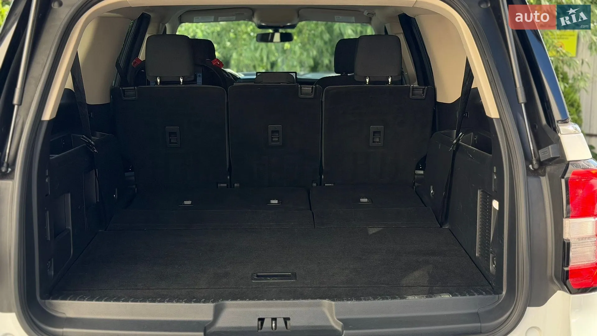 2023 Ford Expedition - мініатюра 36