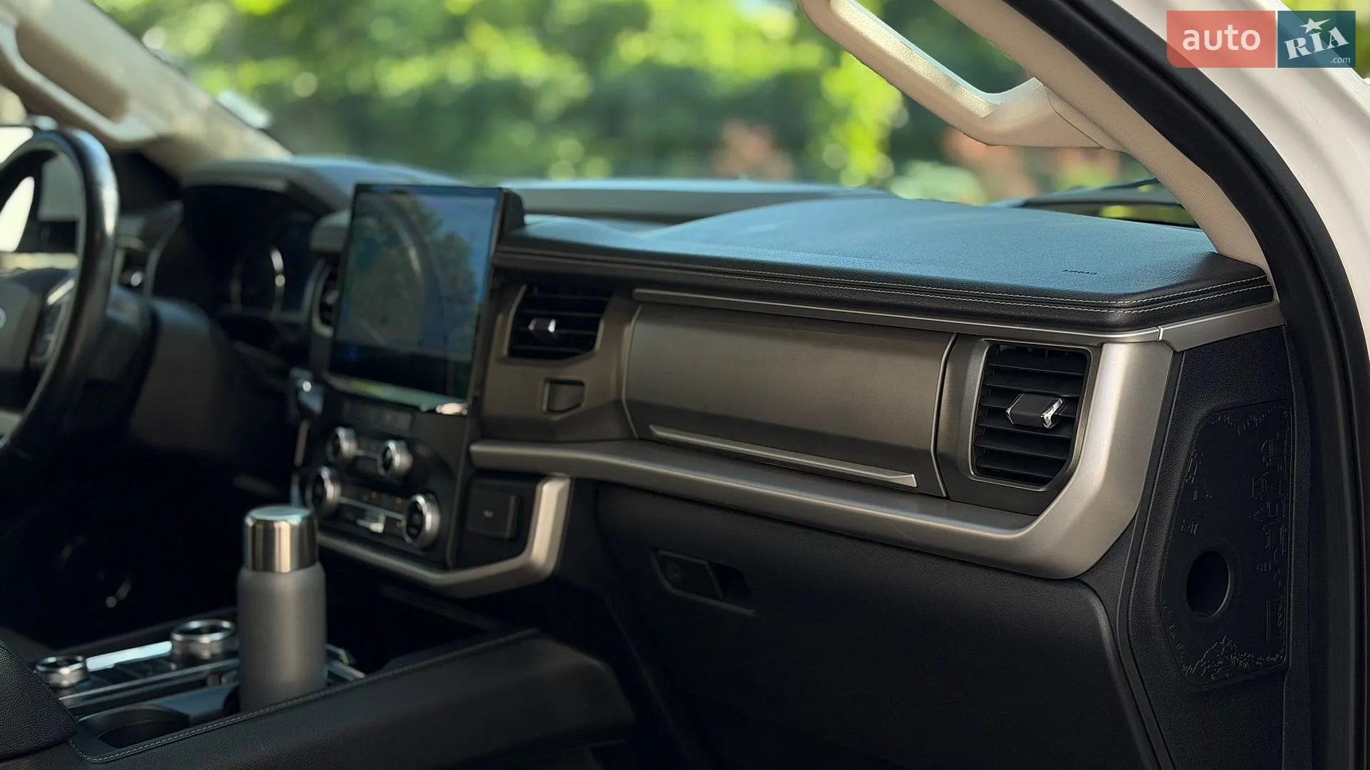 2023 Ford Expedition - мініатюра 38