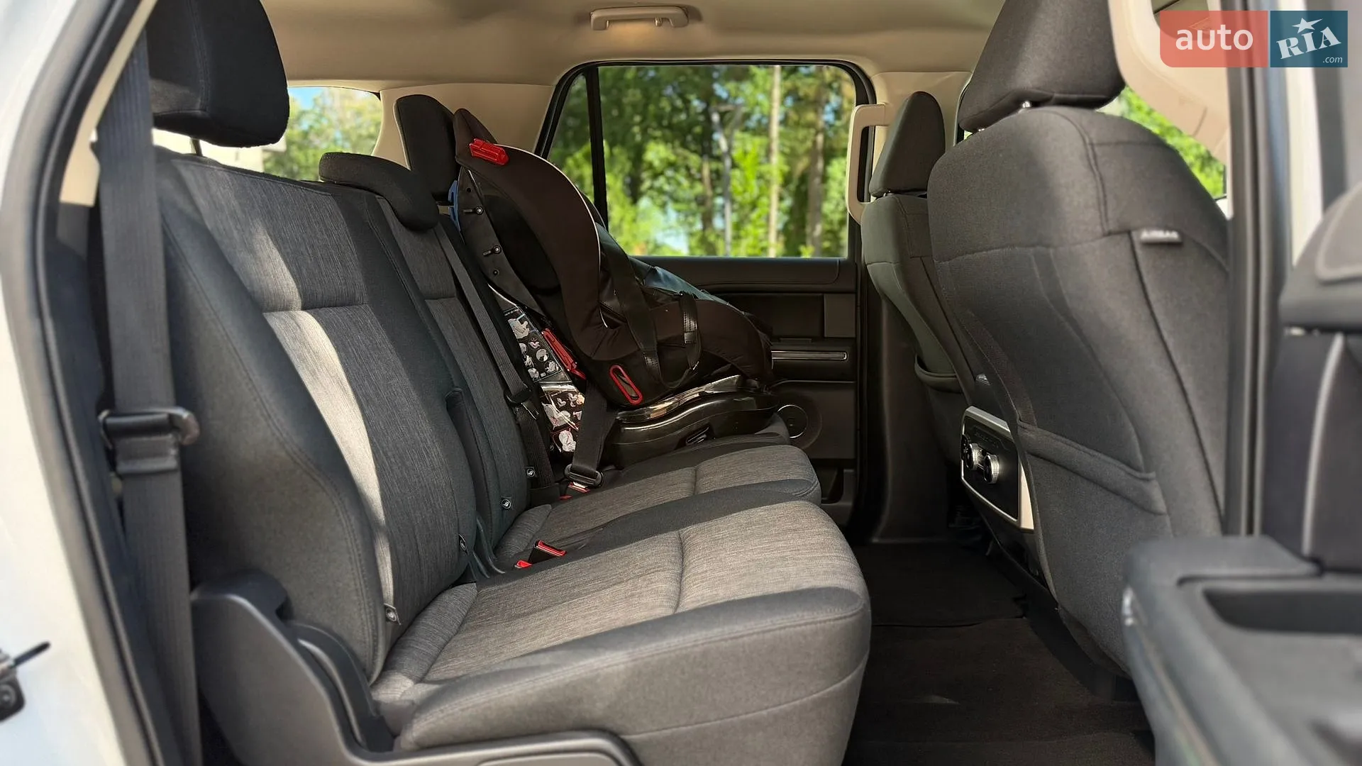 2023 Ford Expedition - мініатюра 42