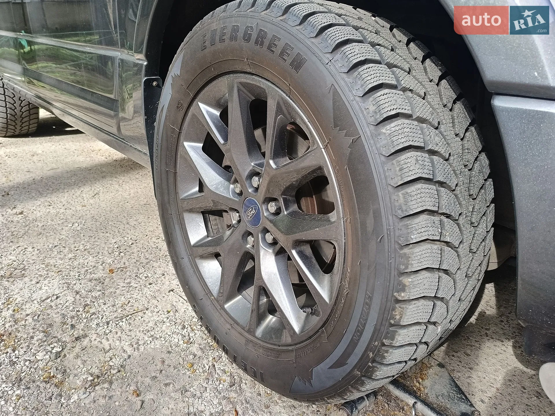 2017 Ford Expedition - мініатюра 6