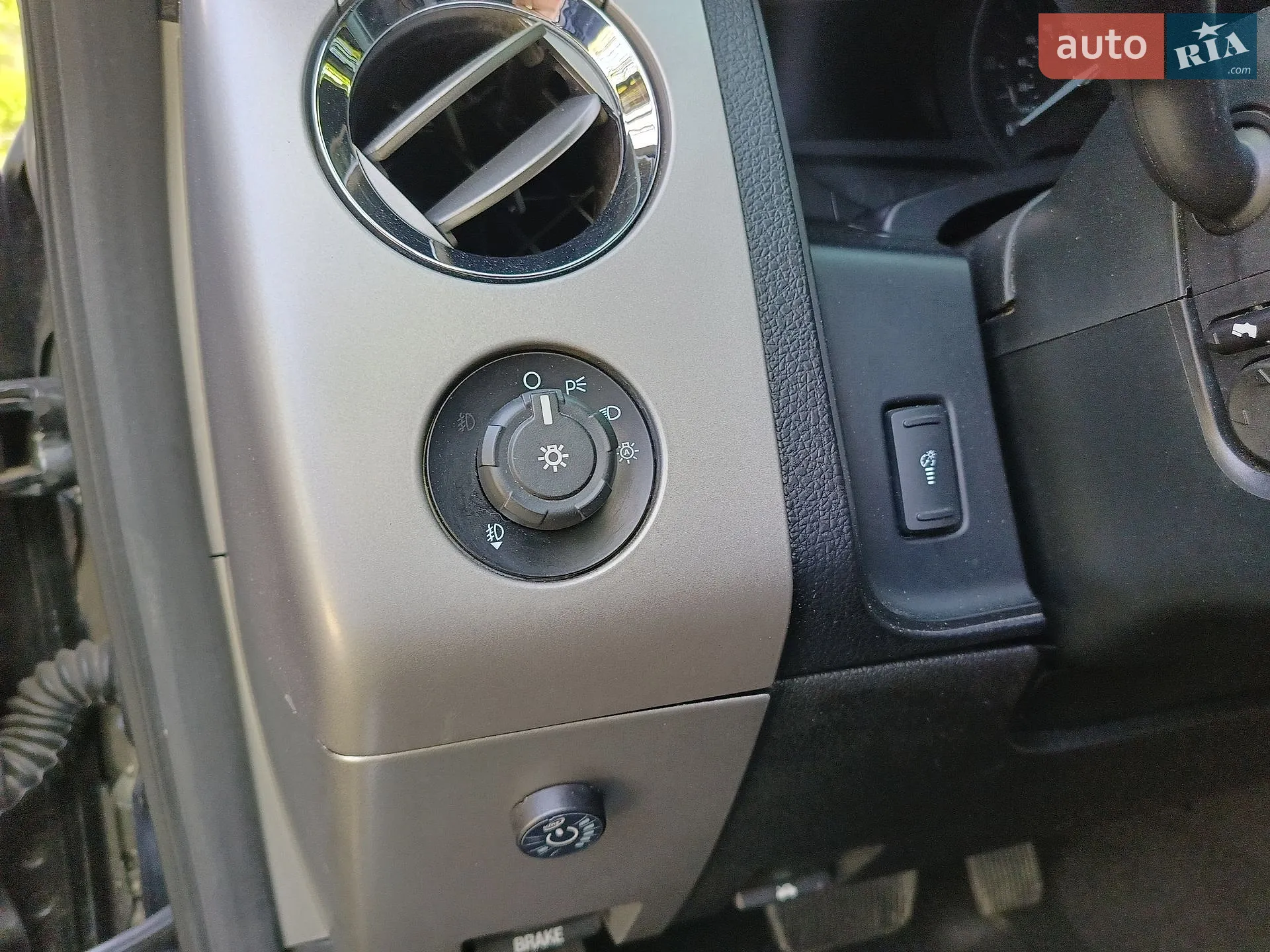 2017 Ford Expedition - мініатюра 21