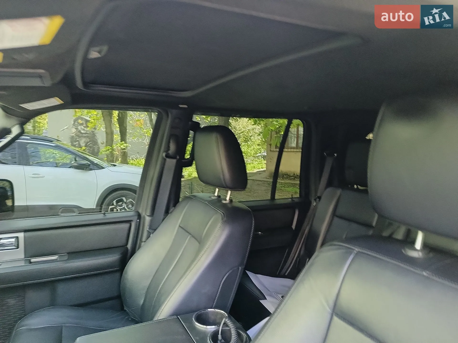 2017 Ford Expedition - мініатюра 24