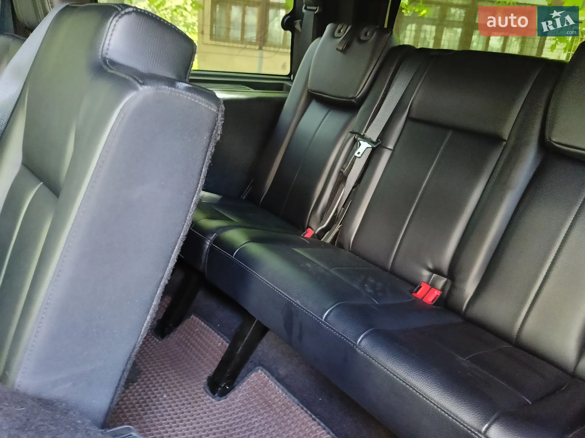 2017 Ford Expedition - мініатюра 28