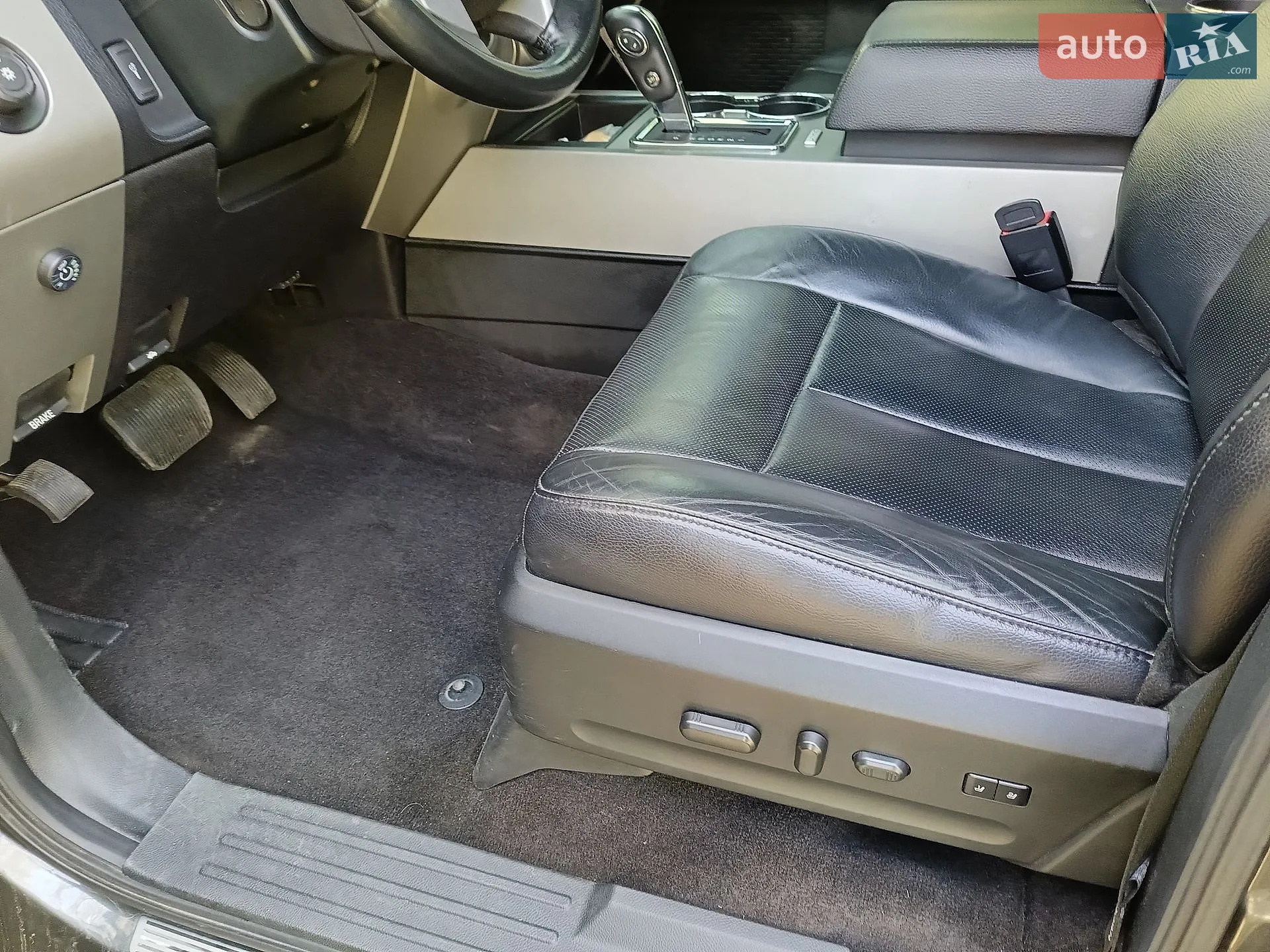 2017 Ford Expedition - мініатюра 36