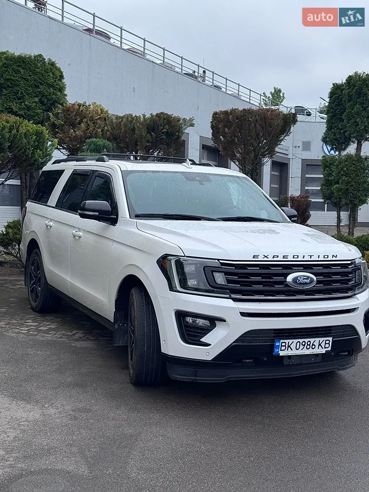 2013 Ford Expedition - мініатюра 14