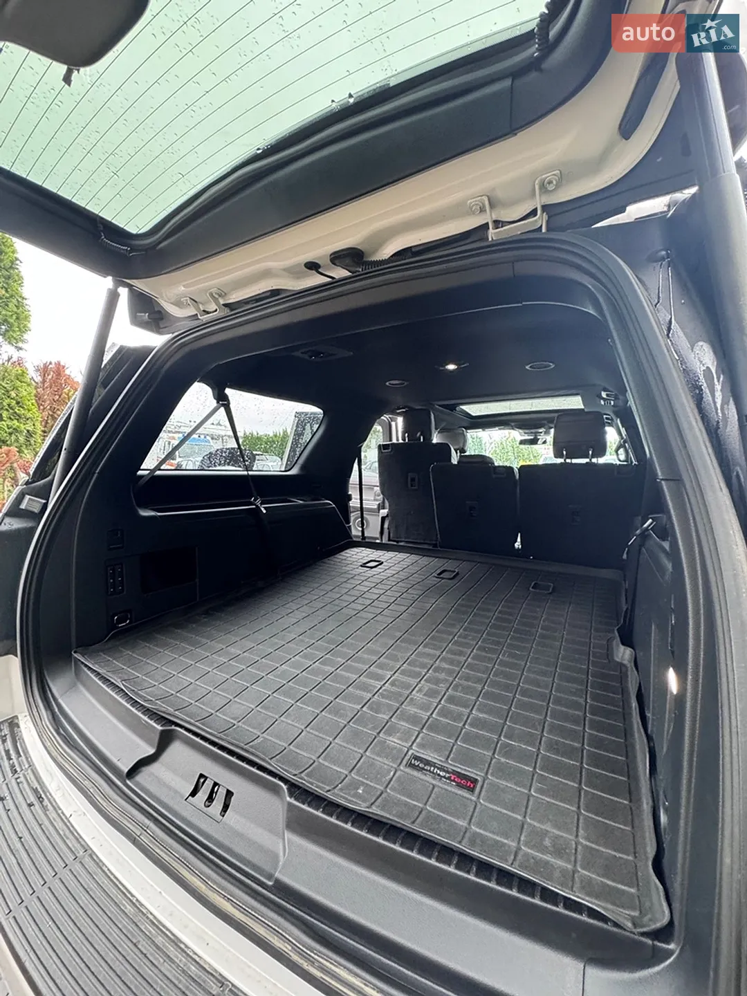 2019 Ford Expedition - мініатюра 8