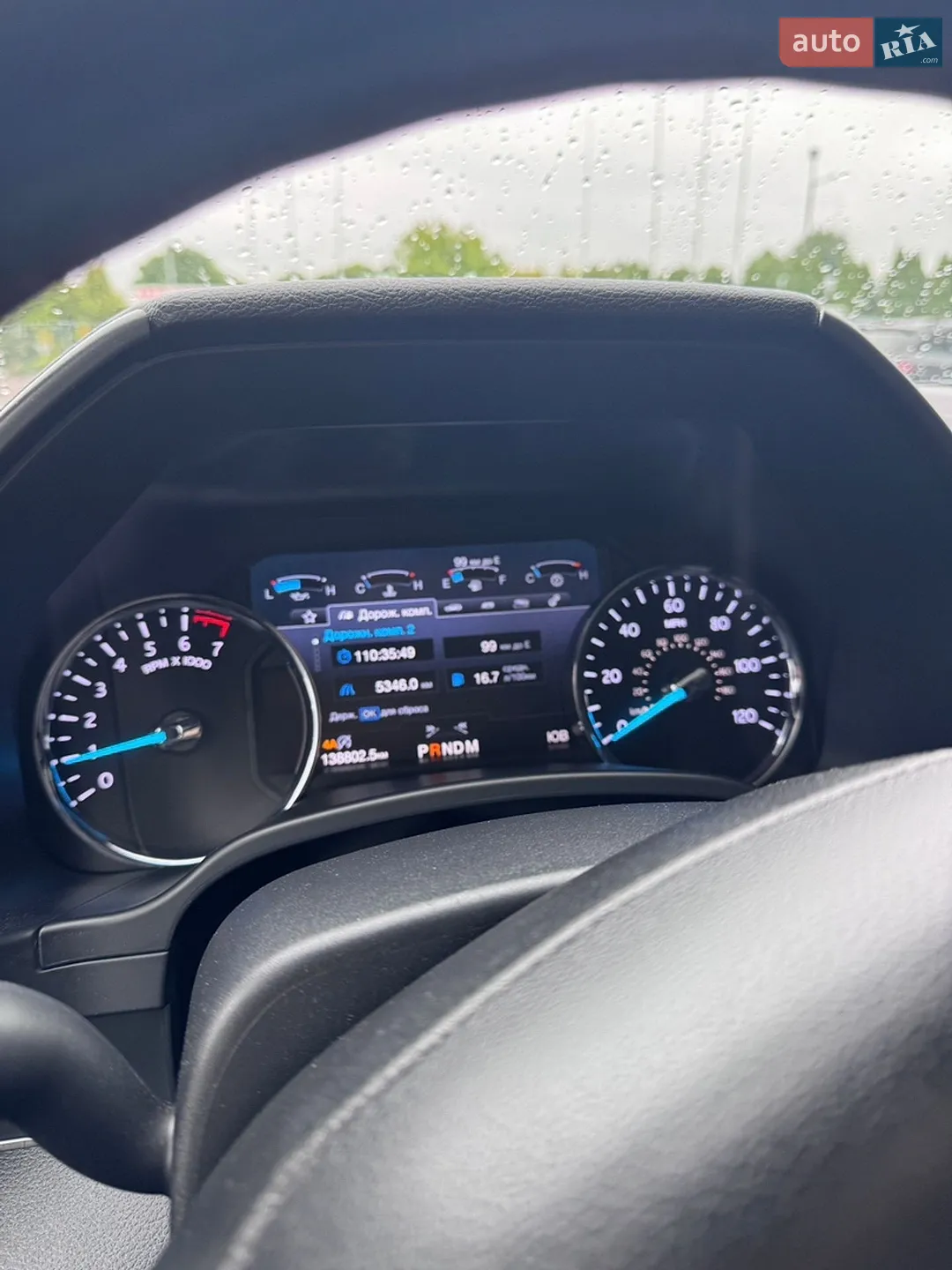 2019 Ford Expedition - мініатюра 22
