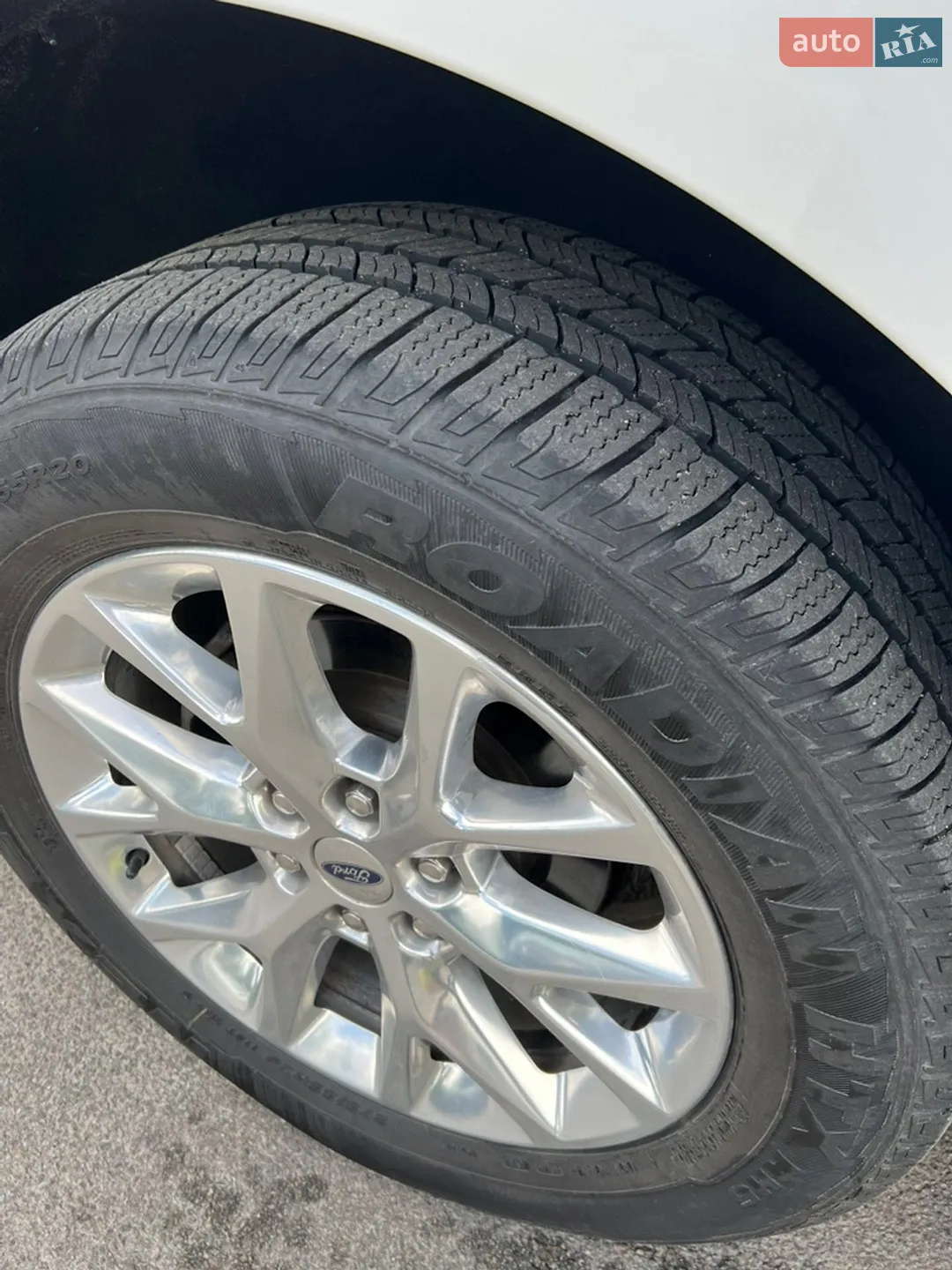 2021 Ford Expedition - мініатюра 28