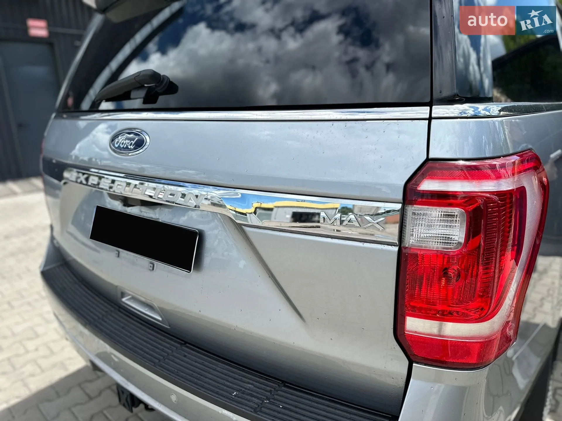 2020 Ford Expedition - мініатюра 4
