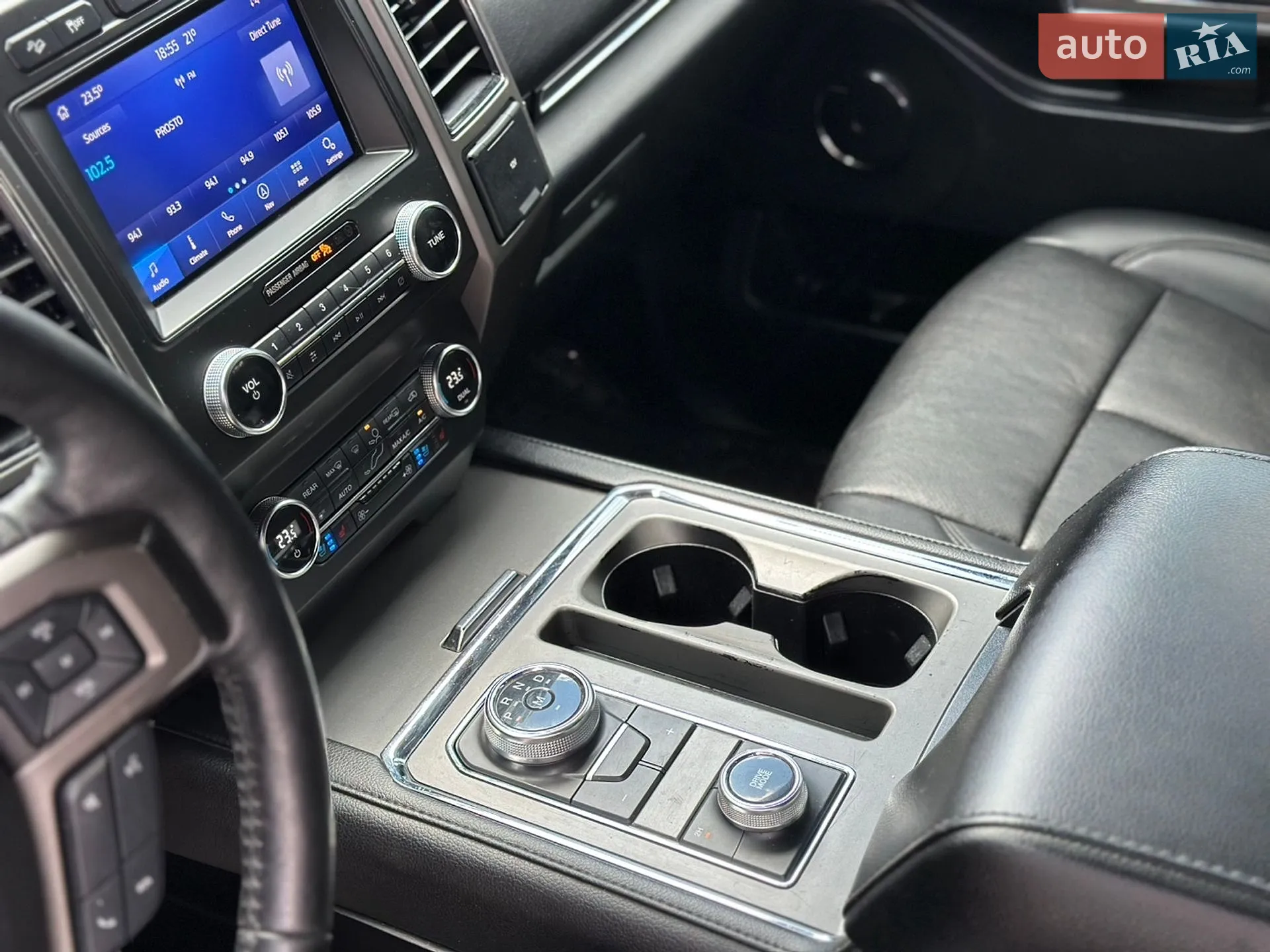 2020 Ford Expedition - мініатюра 16