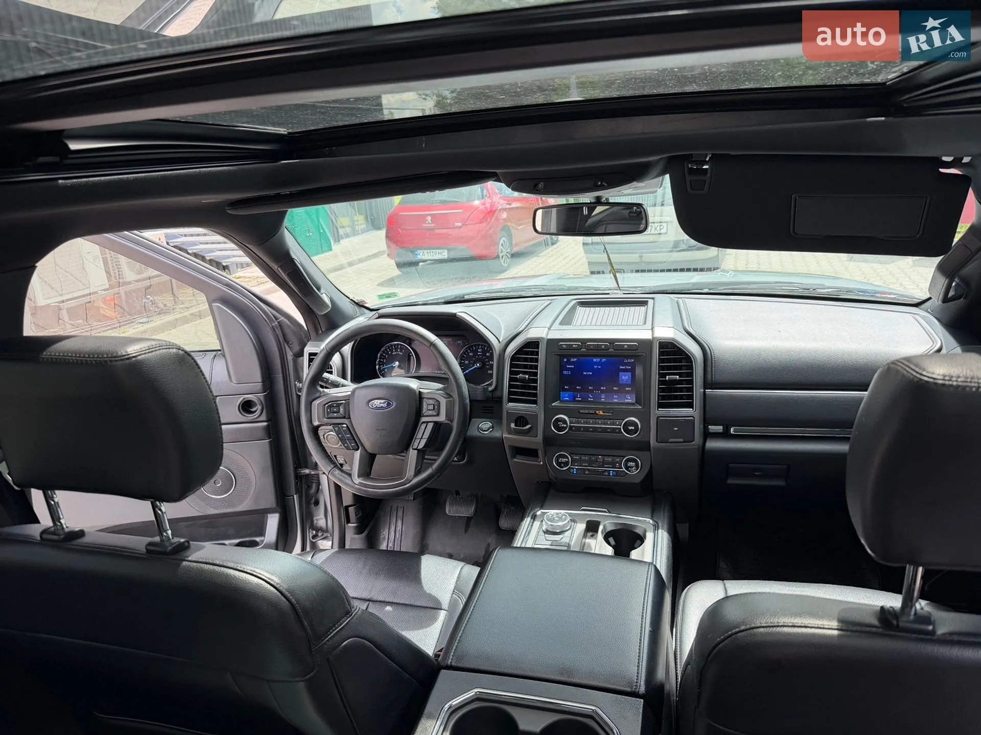 2020 Ford Expedition - мініатюра 26