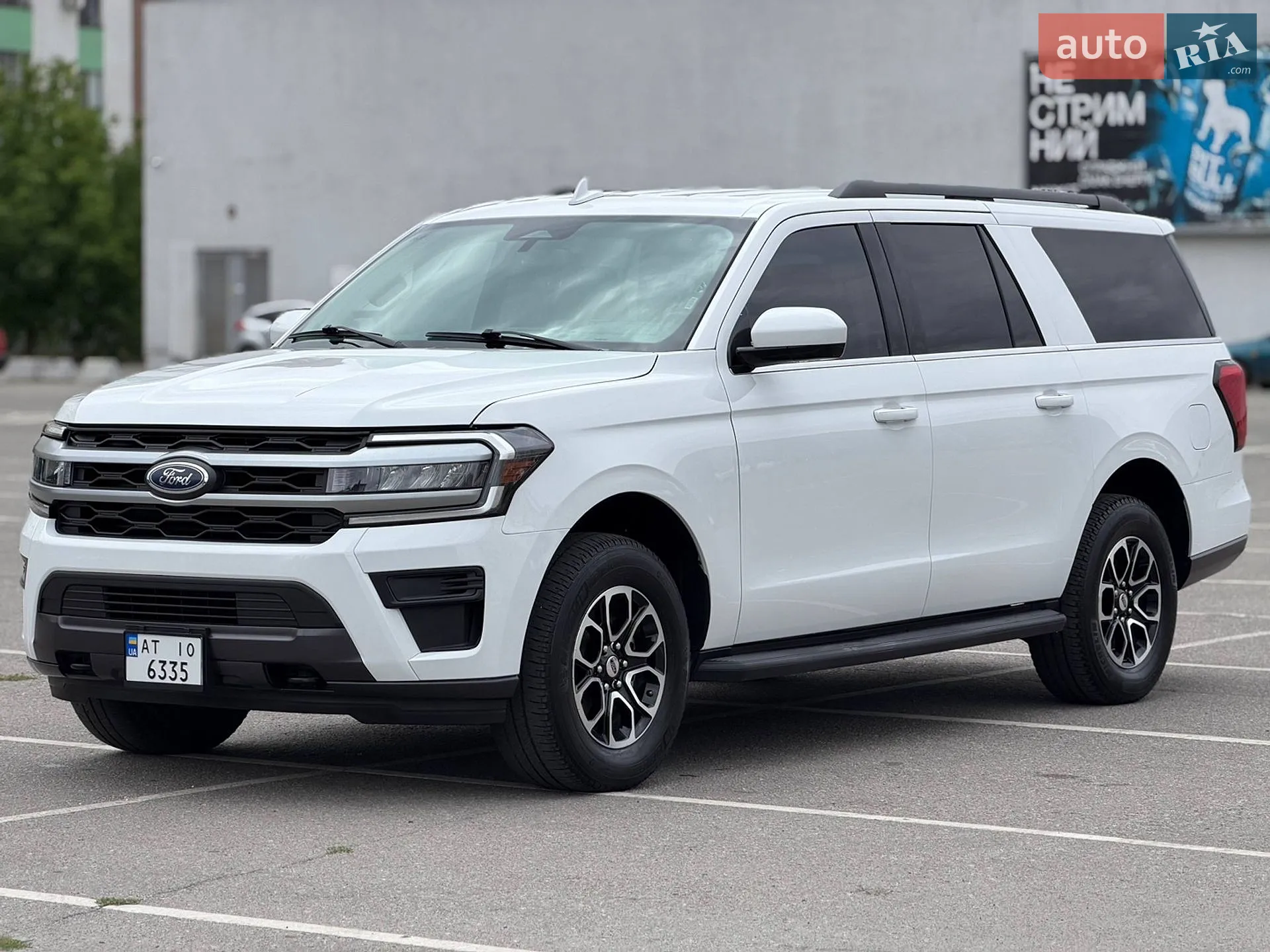 2023 Ford Expedition - мініатюра 4