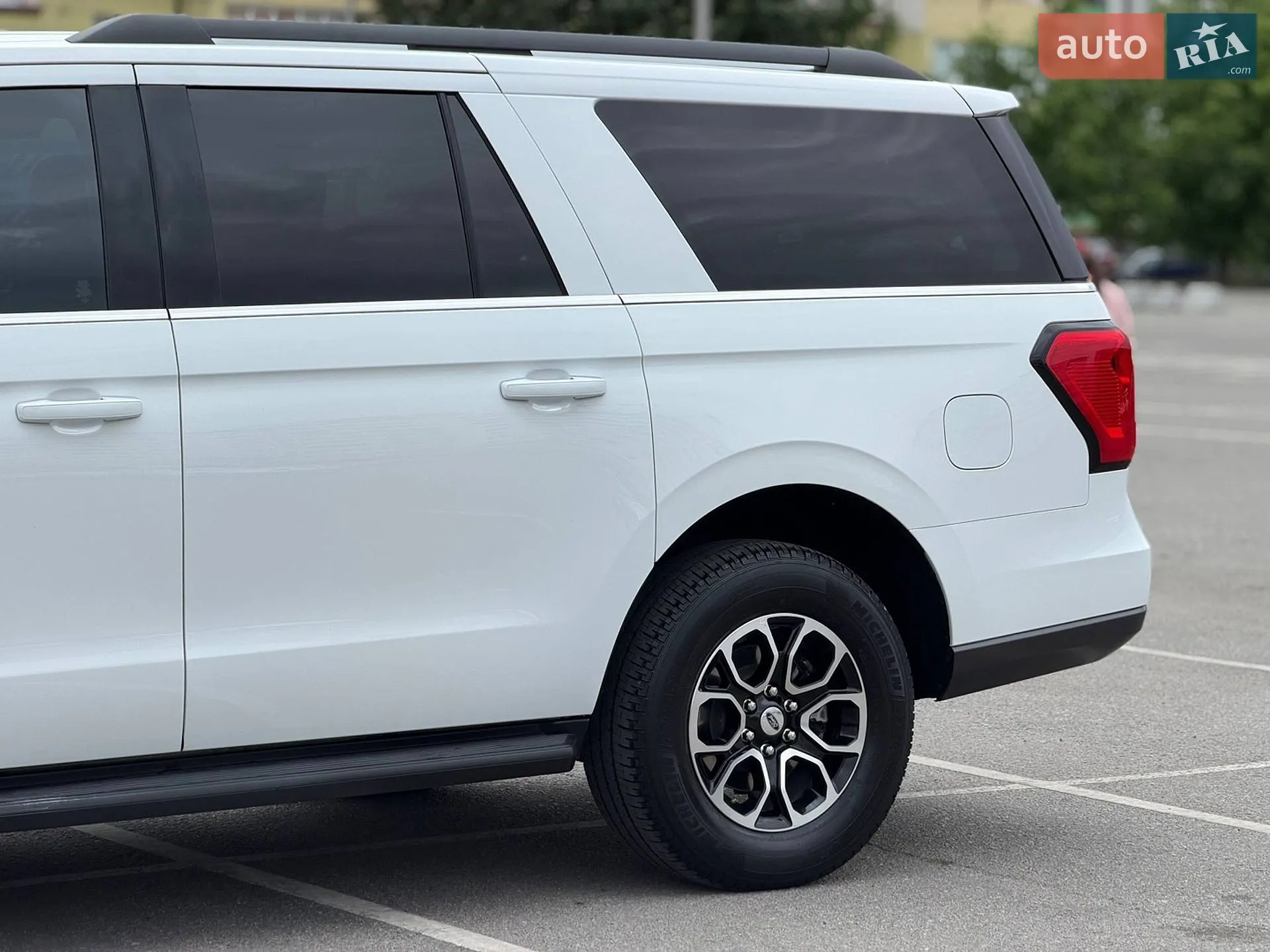 2023 Ford Expedition - мініатюра 9