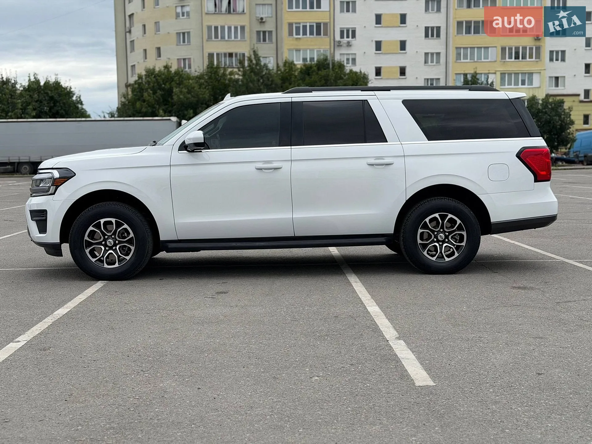 2023 Ford Expedition - мініатюра 14