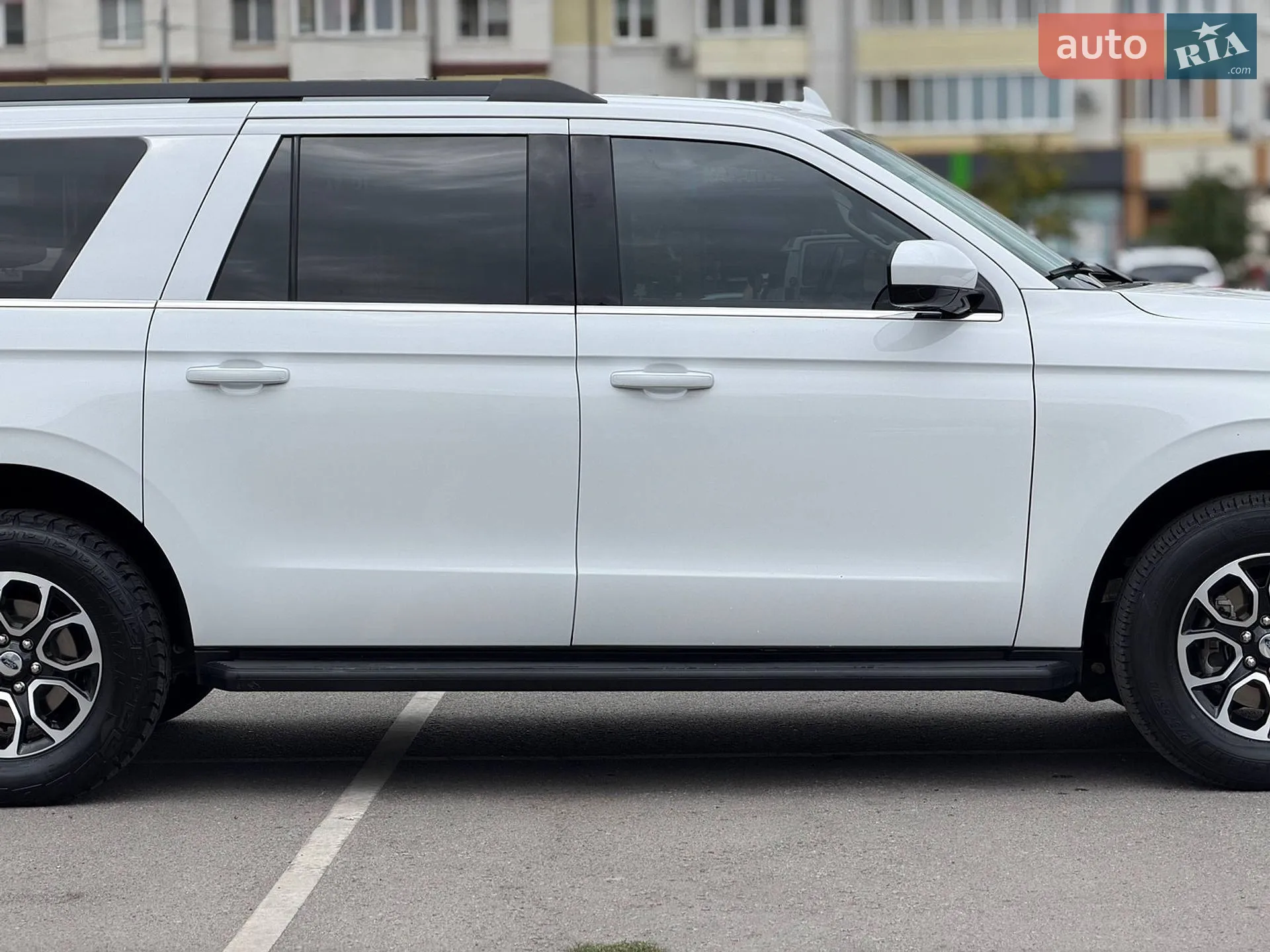 2023 Ford Expedition - мініатюра 19