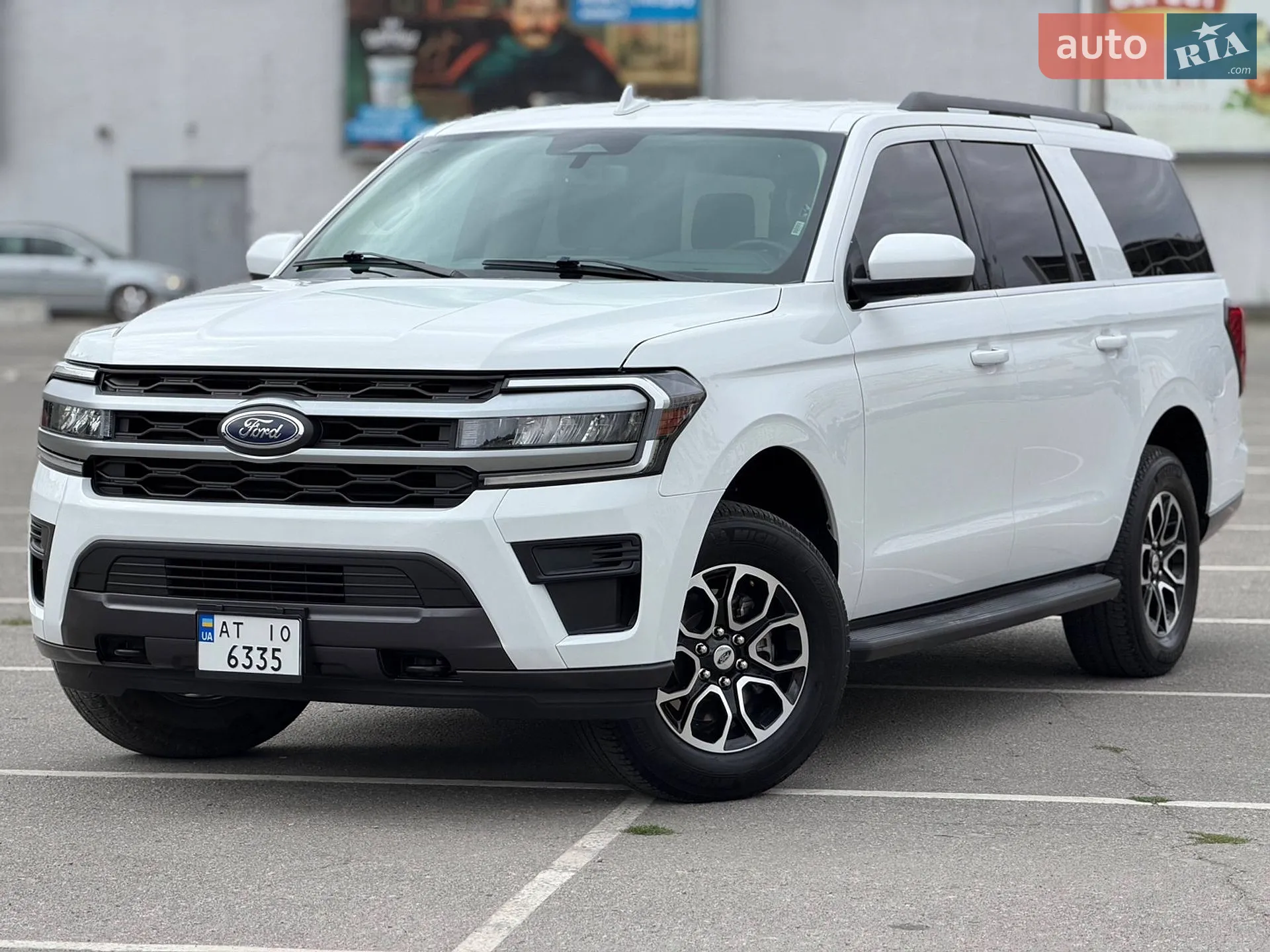 2023 Ford Expedition - мініатюра 24