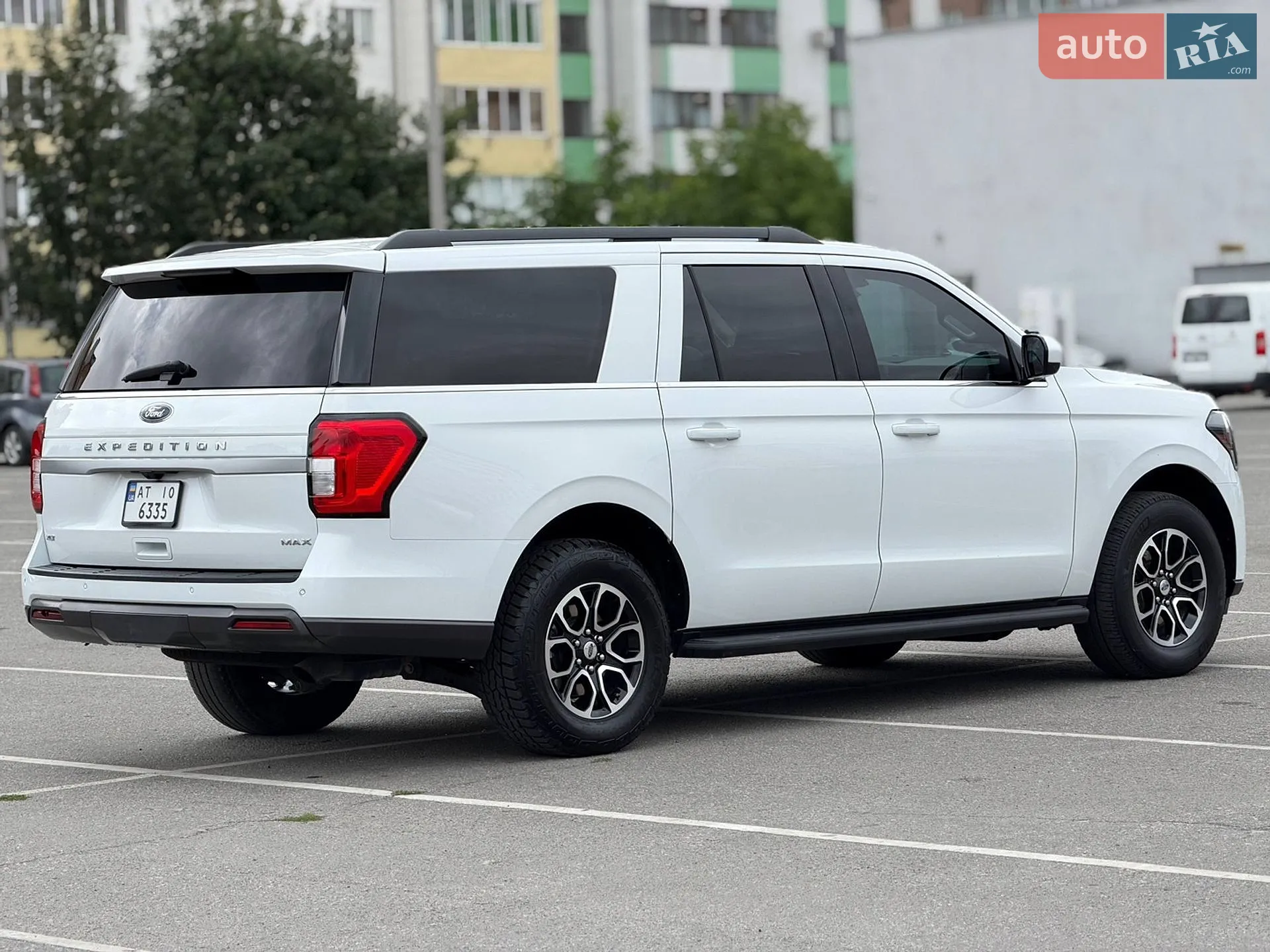 2023 Ford Expedition - мініатюра 29