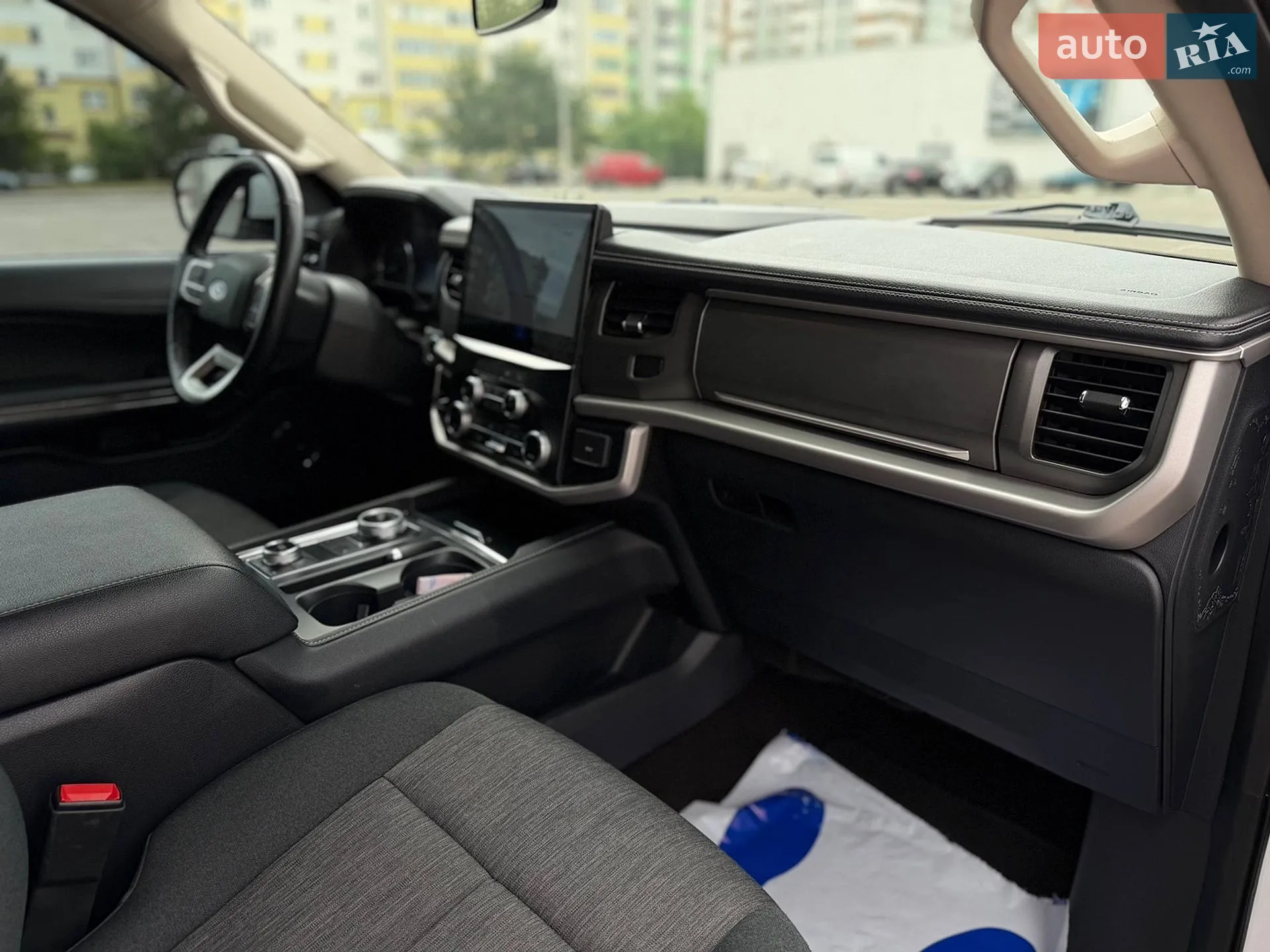 2023 Ford Expedition - мініатюра 49