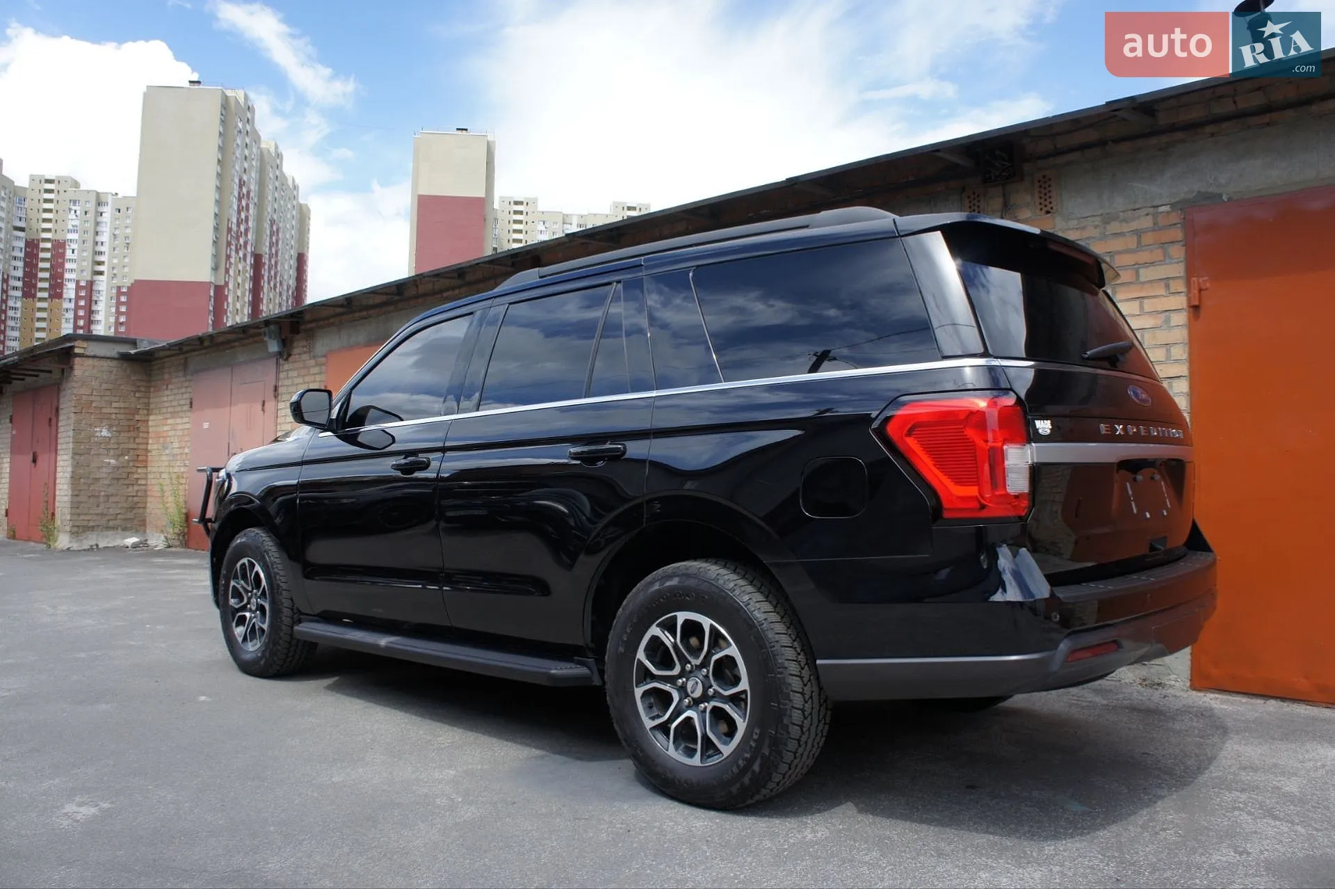 2022 Ford Expedition - мініатюра 19