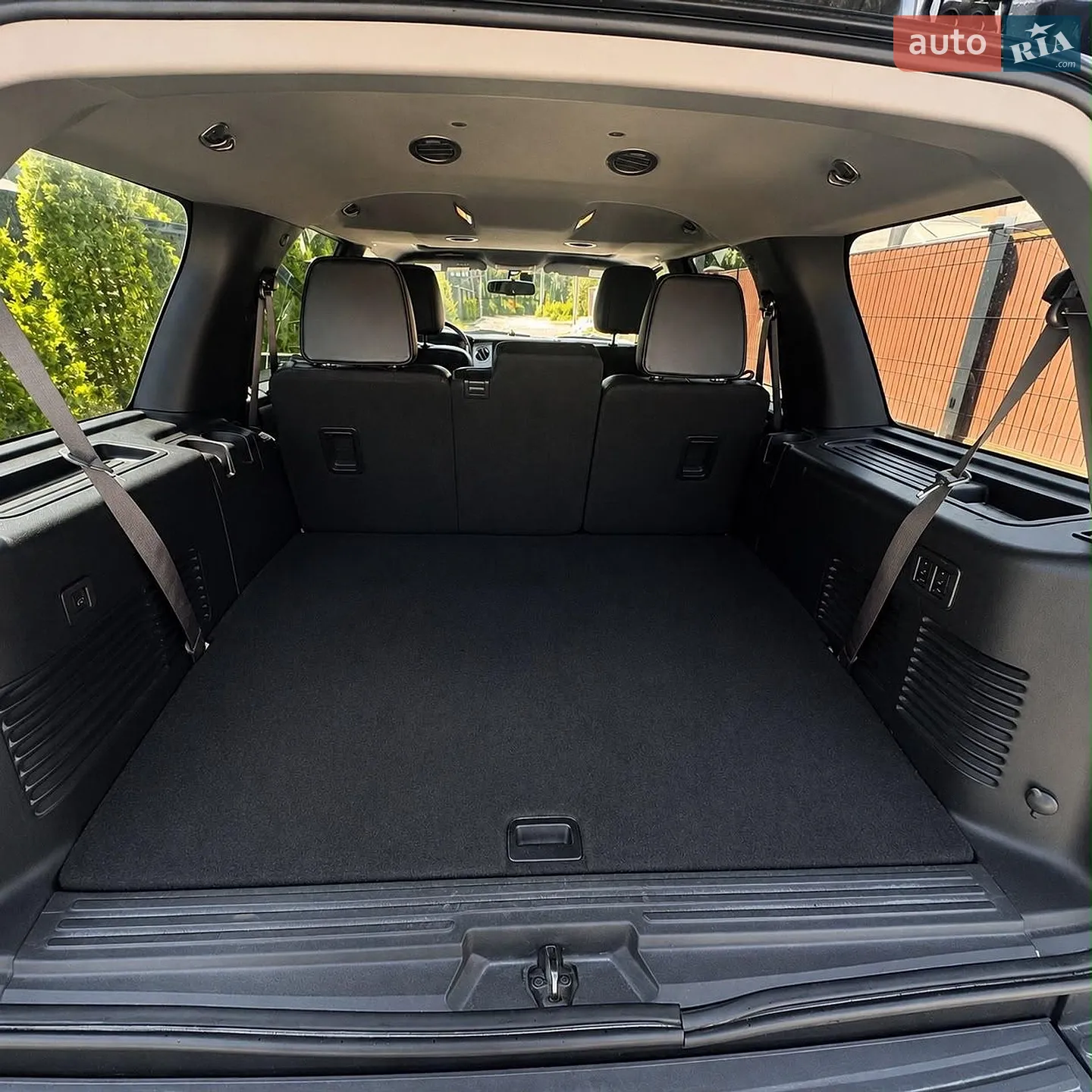 2013 Ford Expedition - мініатюра 5