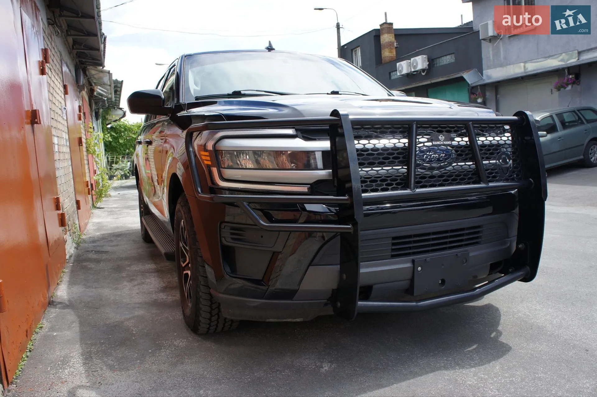 2022 Ford Expedition - мініатюра 2