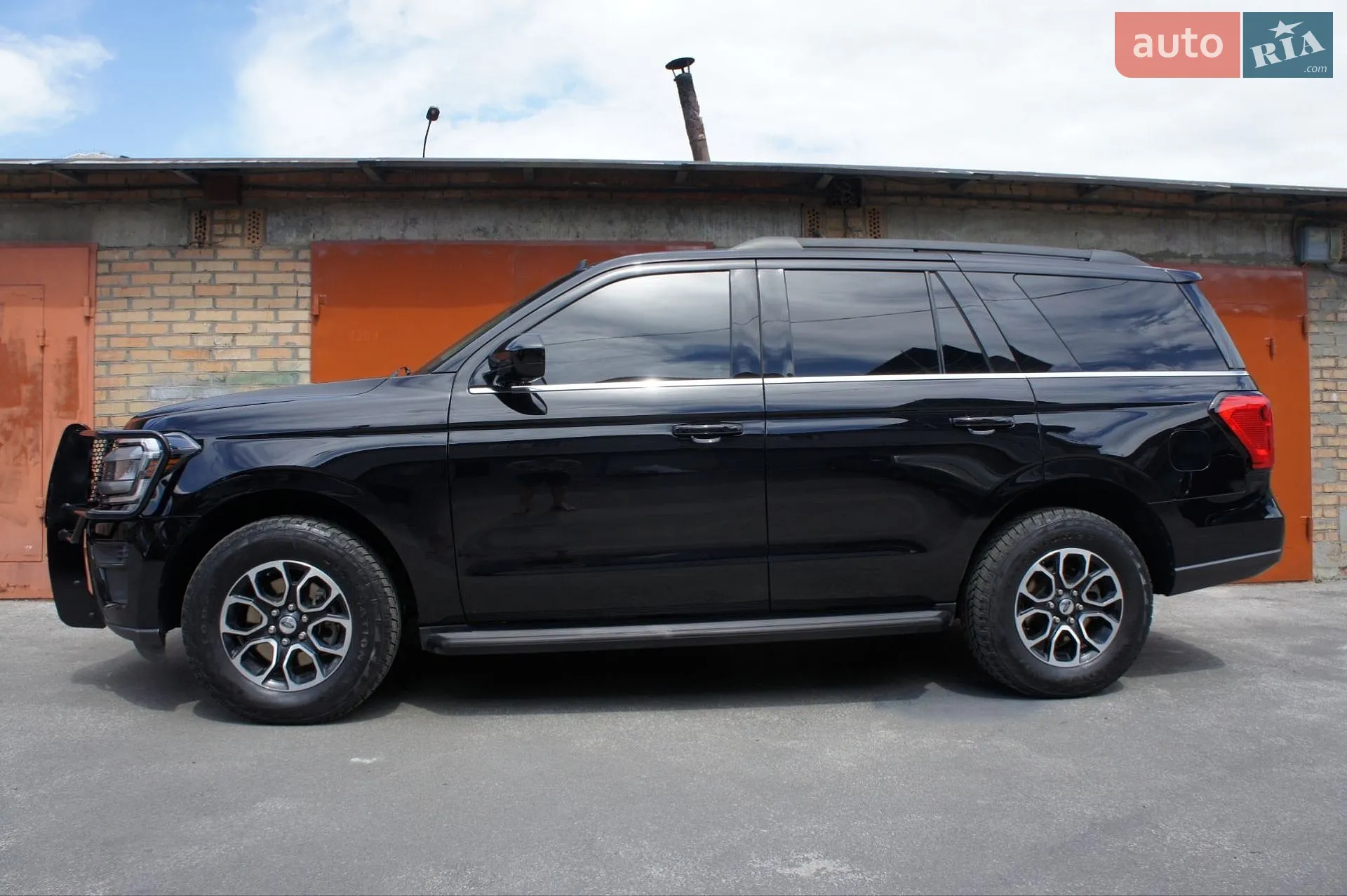 2022 Ford Expedition - мініатюра 5