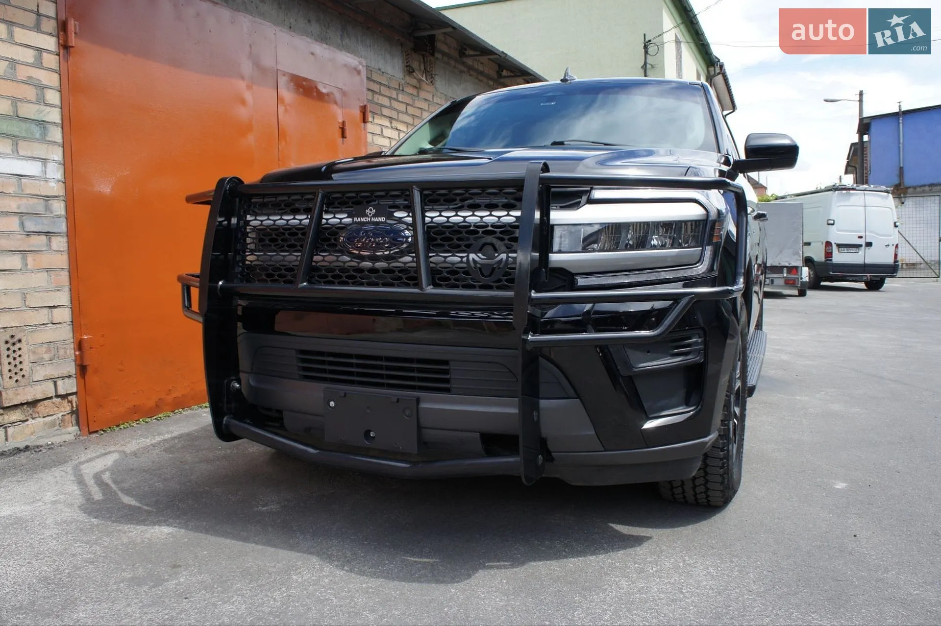 2022 Ford Expedition - мініатюра 11