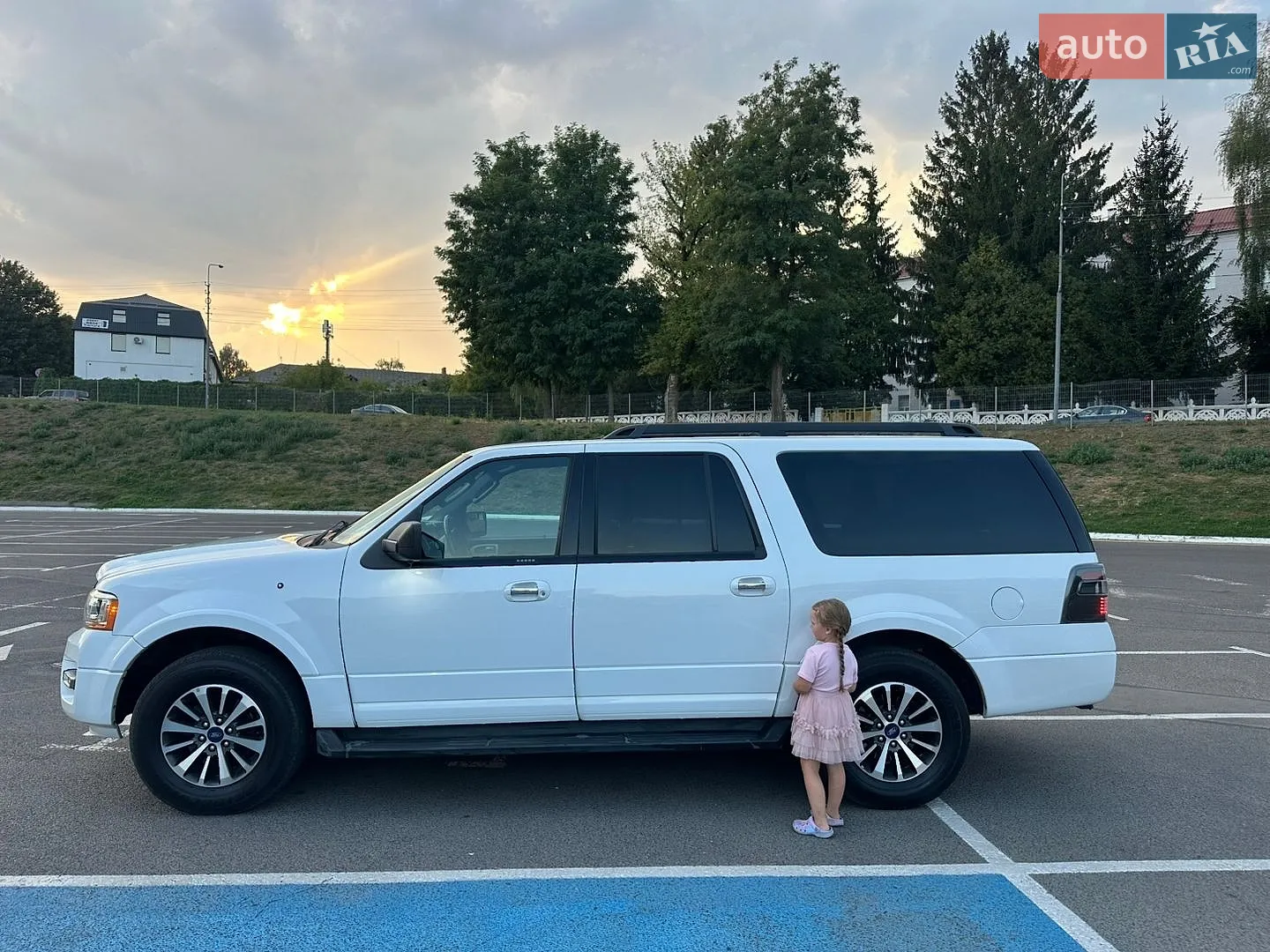 2016 Ford Expedition - мініатюра 5