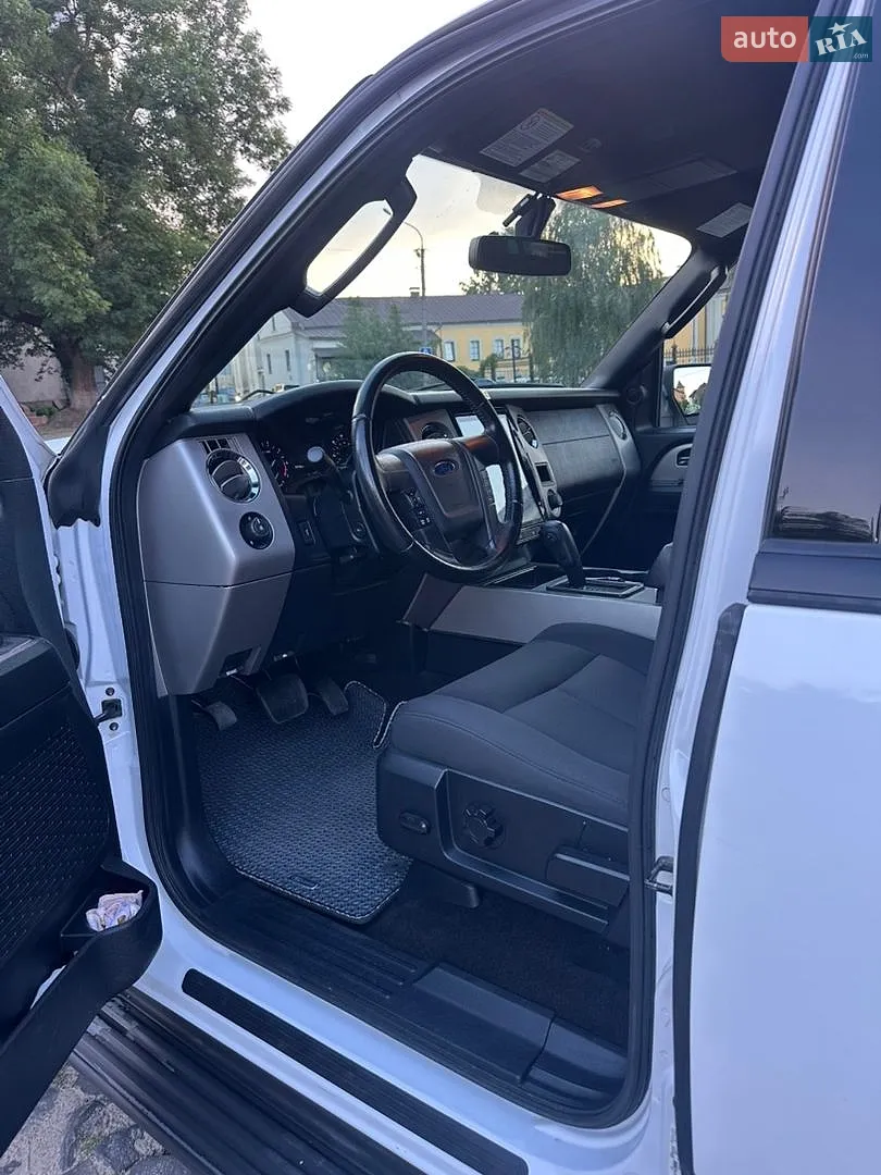 2016 Ford Expedition - мініатюра 29