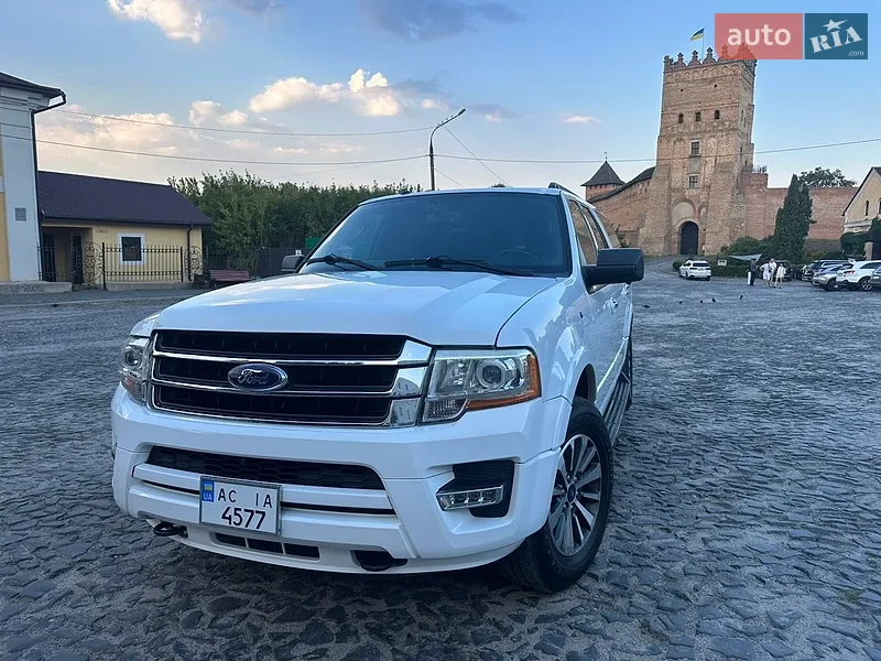 Ford Expedition