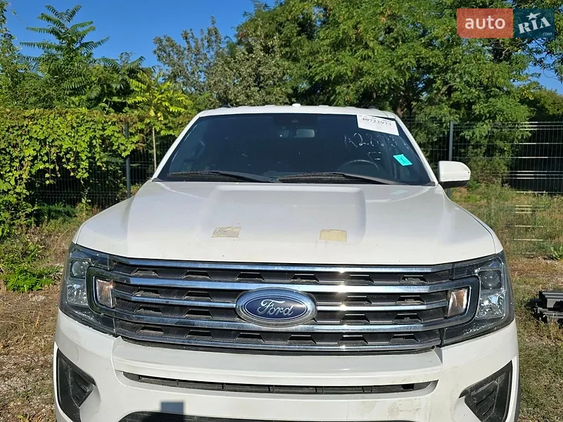 Ford Expedition