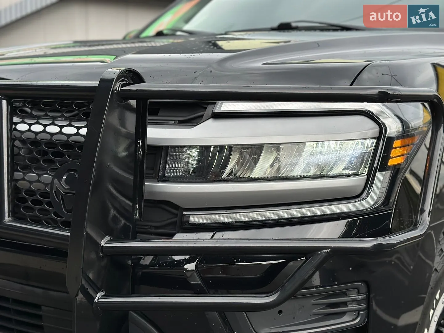 2022 Ford Expedition - мініатюра 4
