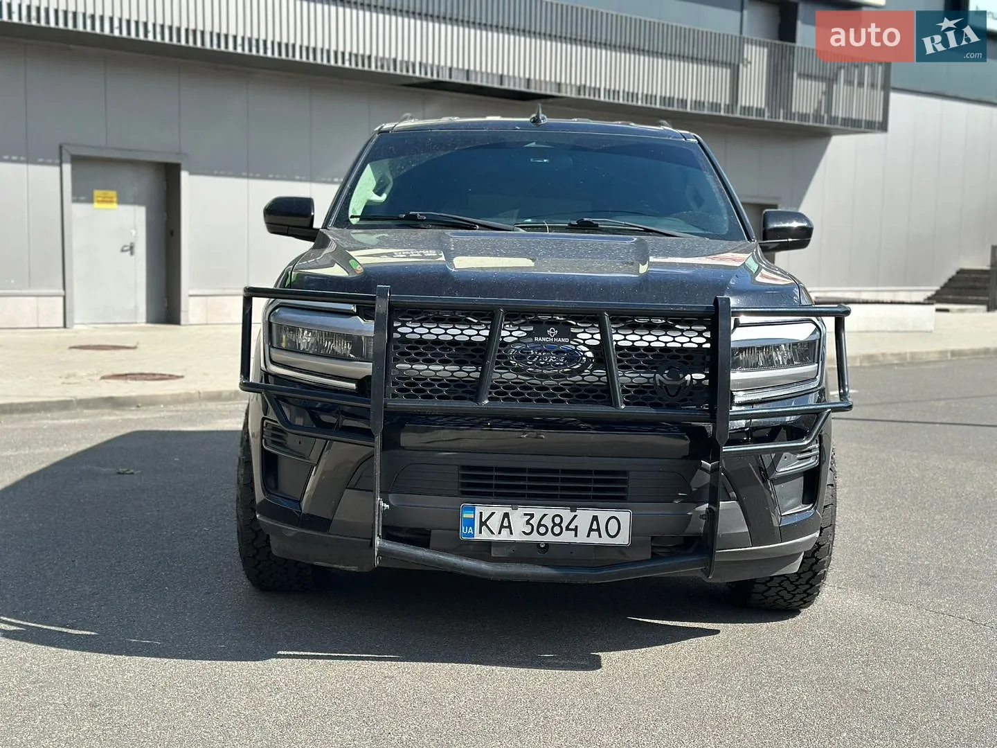 2022 Ford Expedition - мініатюра 17