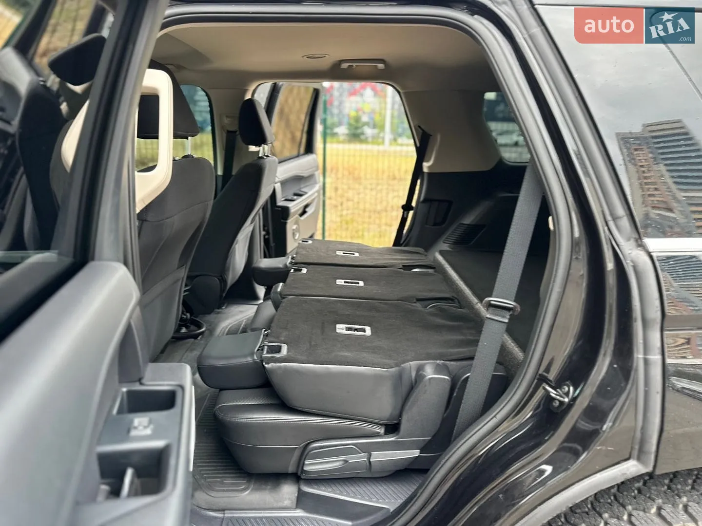 2022 Ford Expedition - мініатюра 22