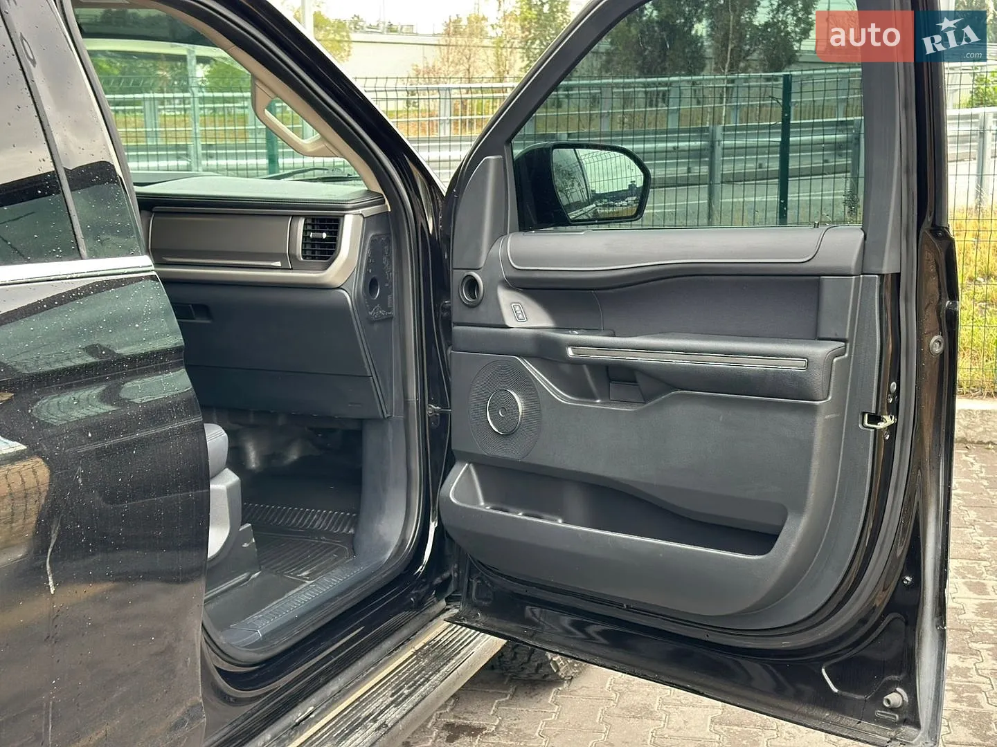 2022 Ford Expedition - мініатюра 33