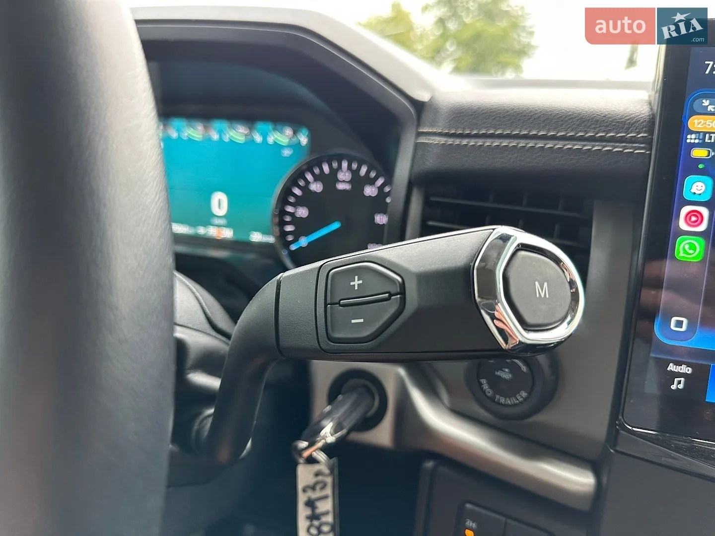 2022 Ford Expedition - мініатюра 59