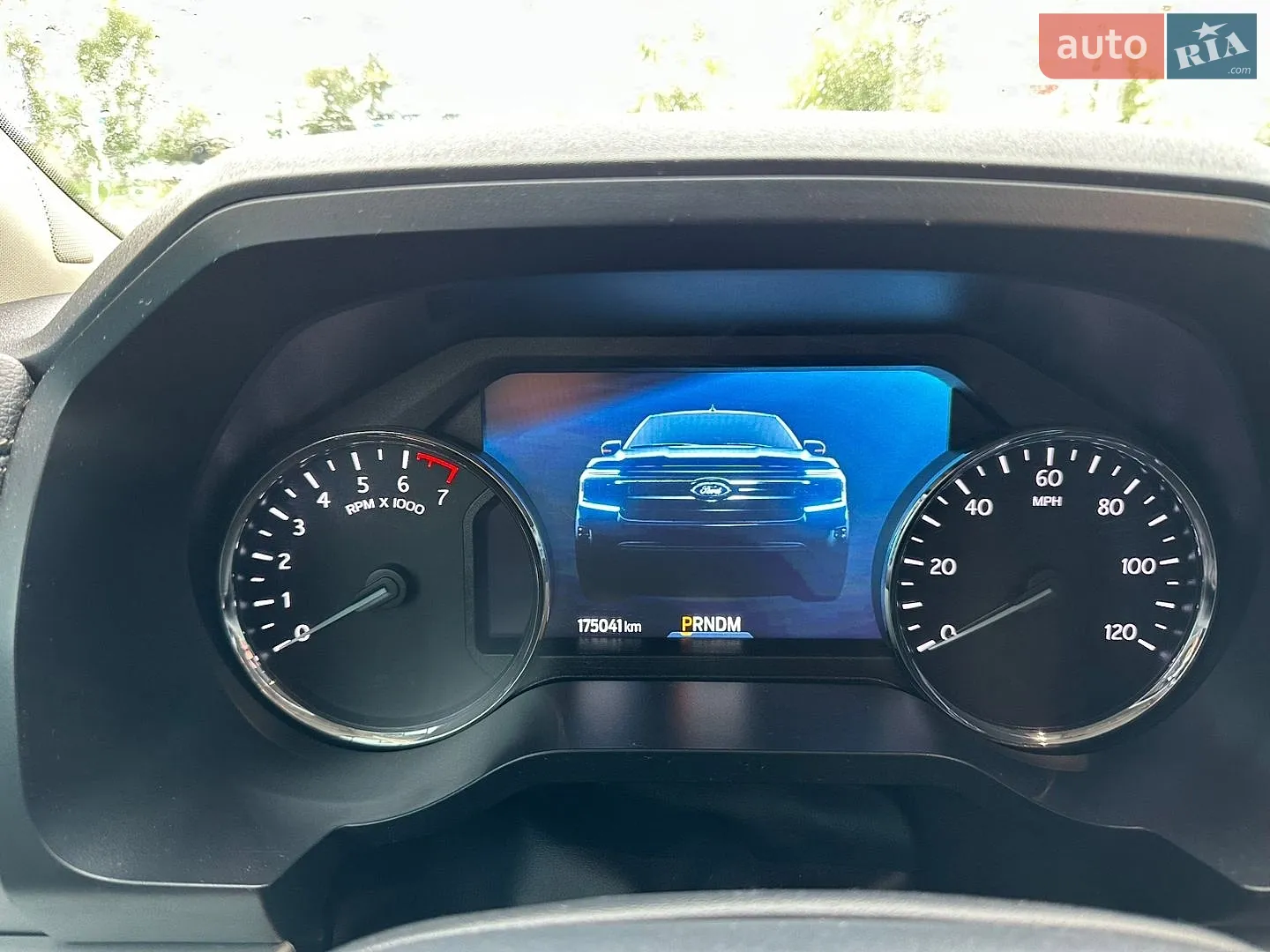 2022 Ford Expedition - мініатюра 61