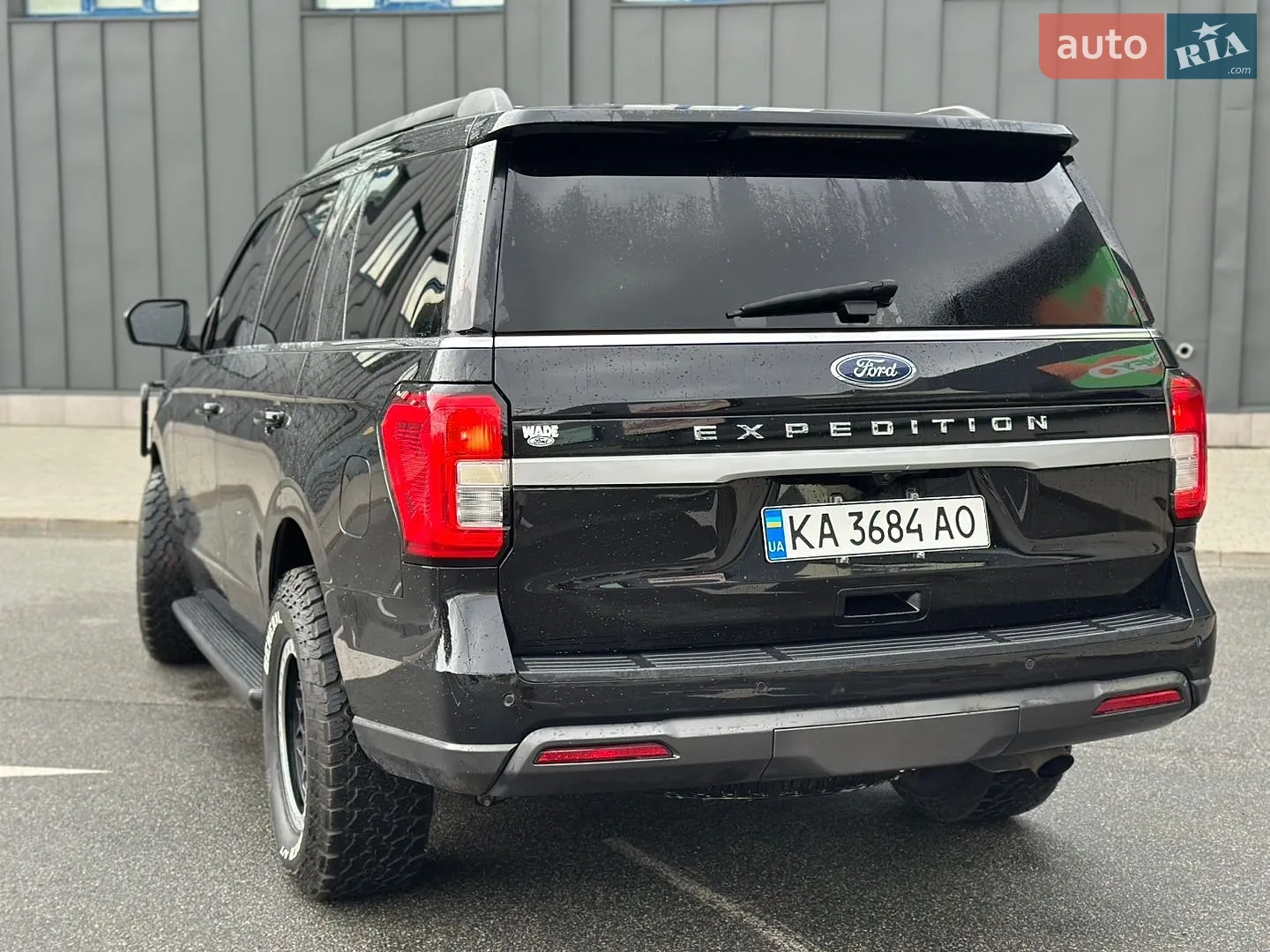 2022 Ford Expedition - мініатюра 68