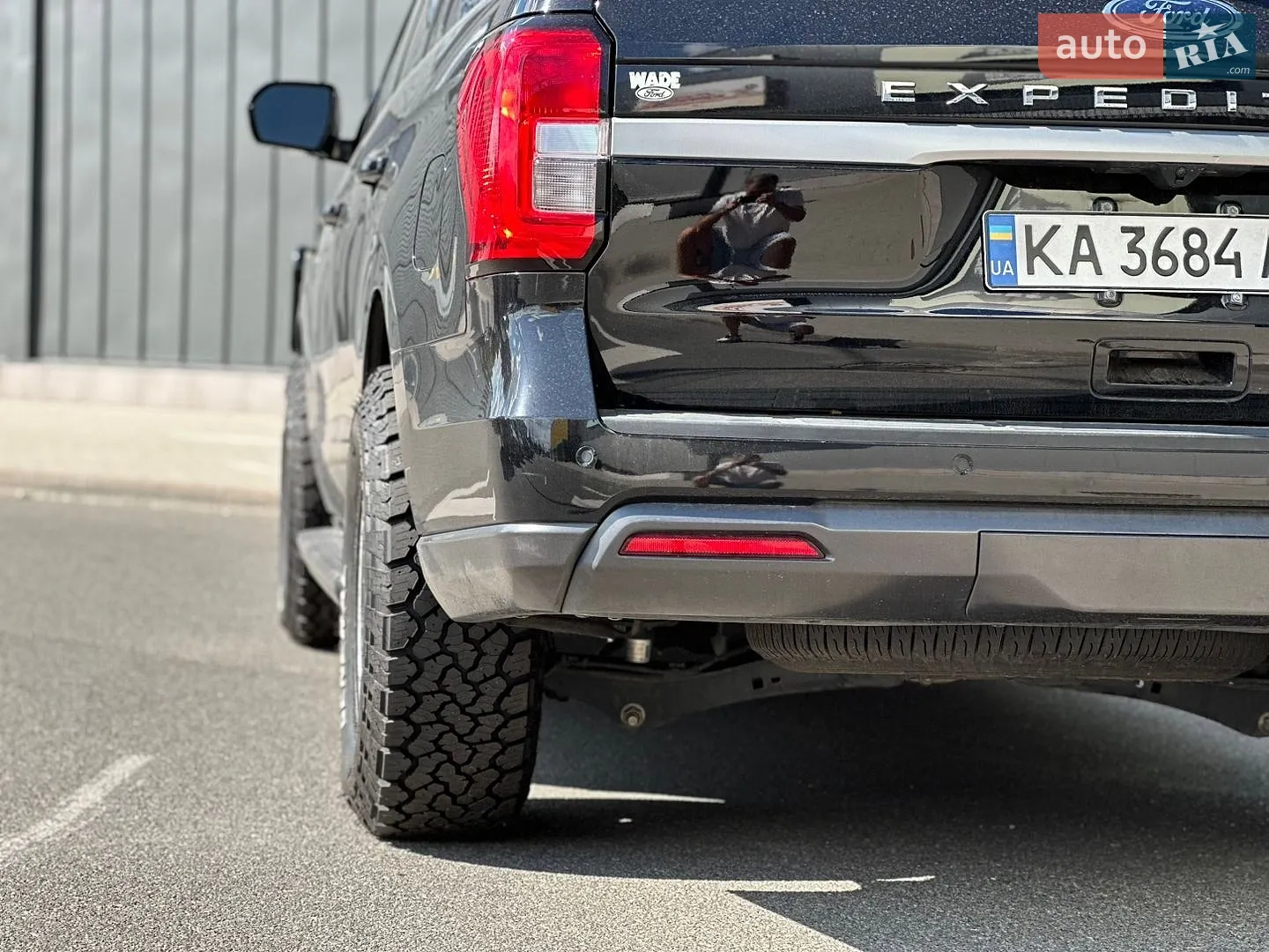 2022 Ford Expedition - мініатюра 83