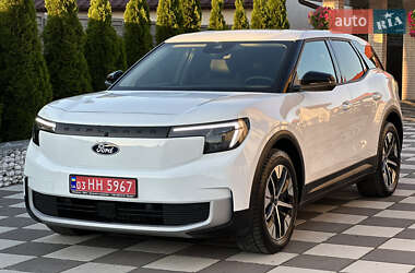 Внедорожник / Кроссовер Ford Explorer EV 2024 в 