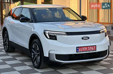Внедорожник / Кроссовер Ford Explorer EV 2024 в 