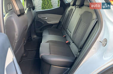 Внедорожник / Кроссовер Ford Explorer EV 2024 в 