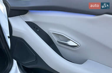 Внедорожник / Кроссовер Ford Explorer EV 2024 в 